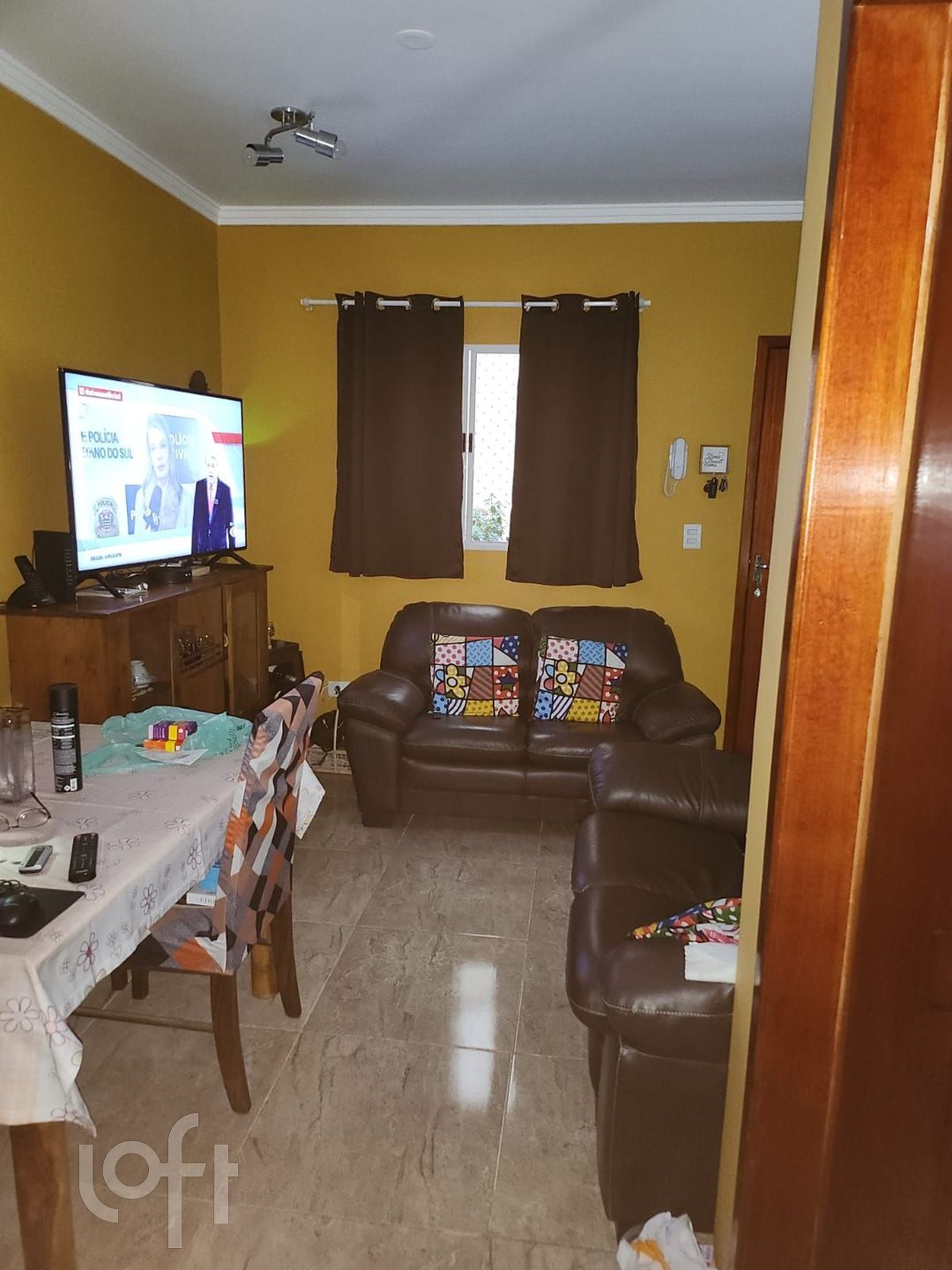 Casa de Condomínio à venda com 2 quartos, 56m² - Foto 4