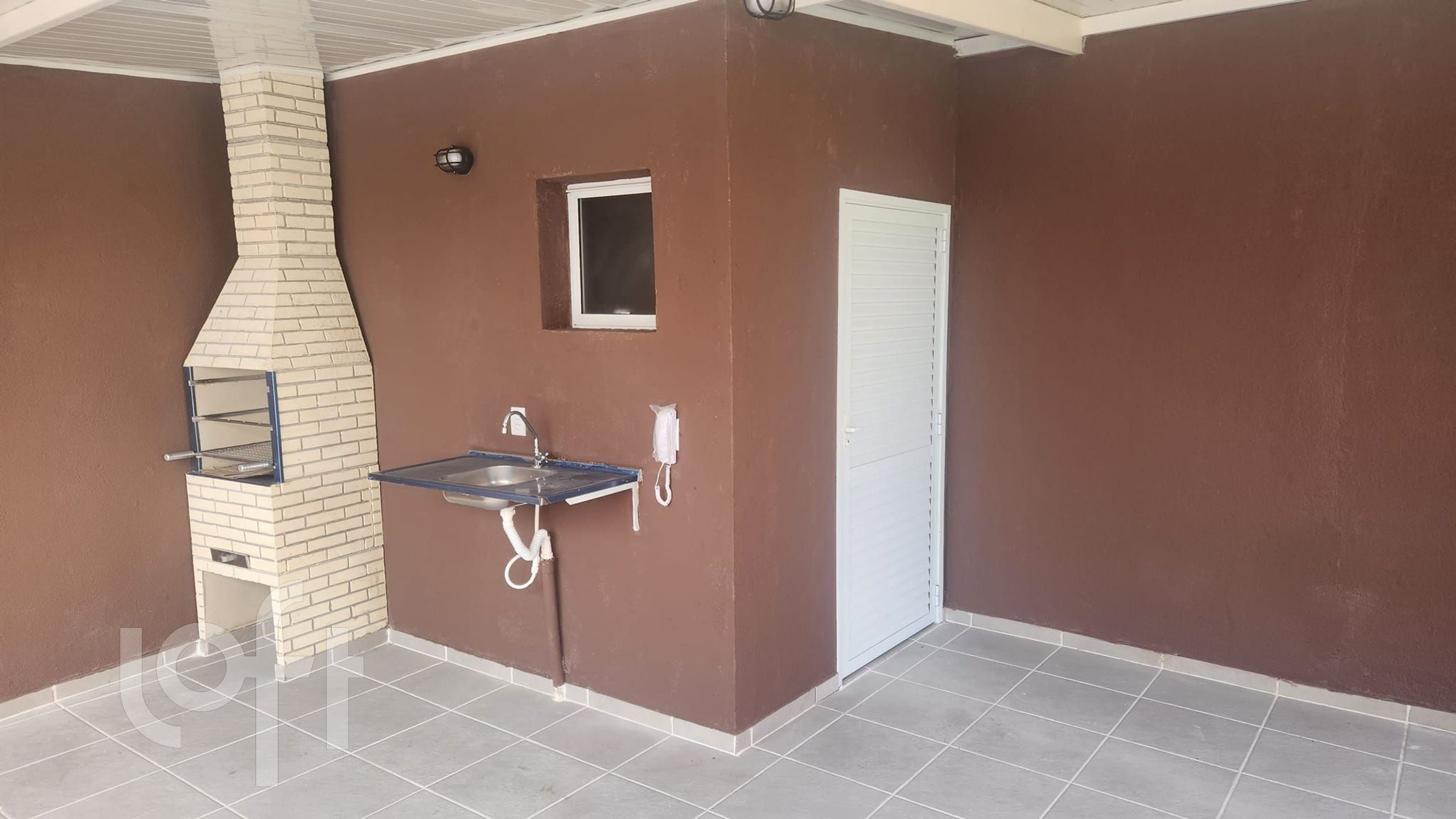 Apartamento à venda com 2 quartos, 32m² - Foto 6