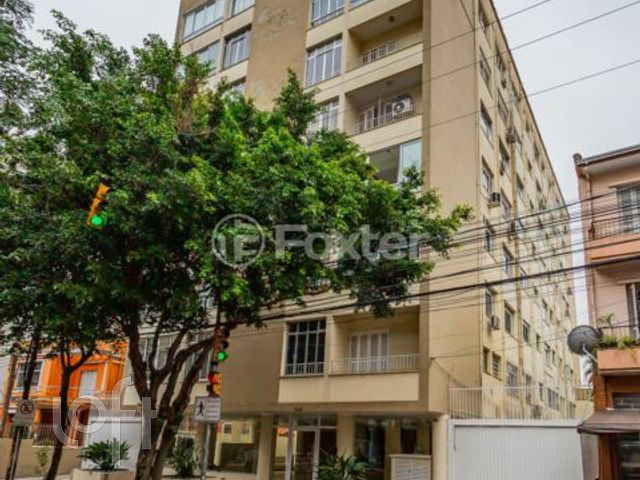 Apartamento com 77m², 2 dormitórios, 1 suíte, 1 vaga, Floresta em Porto Alegre