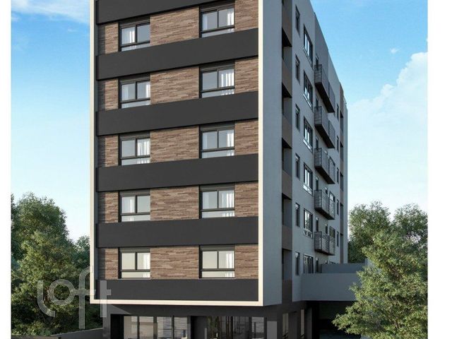 Apartamento com 56m², 2 dormitórios, 1 vaga, Petrópolis em Porto Alegre
