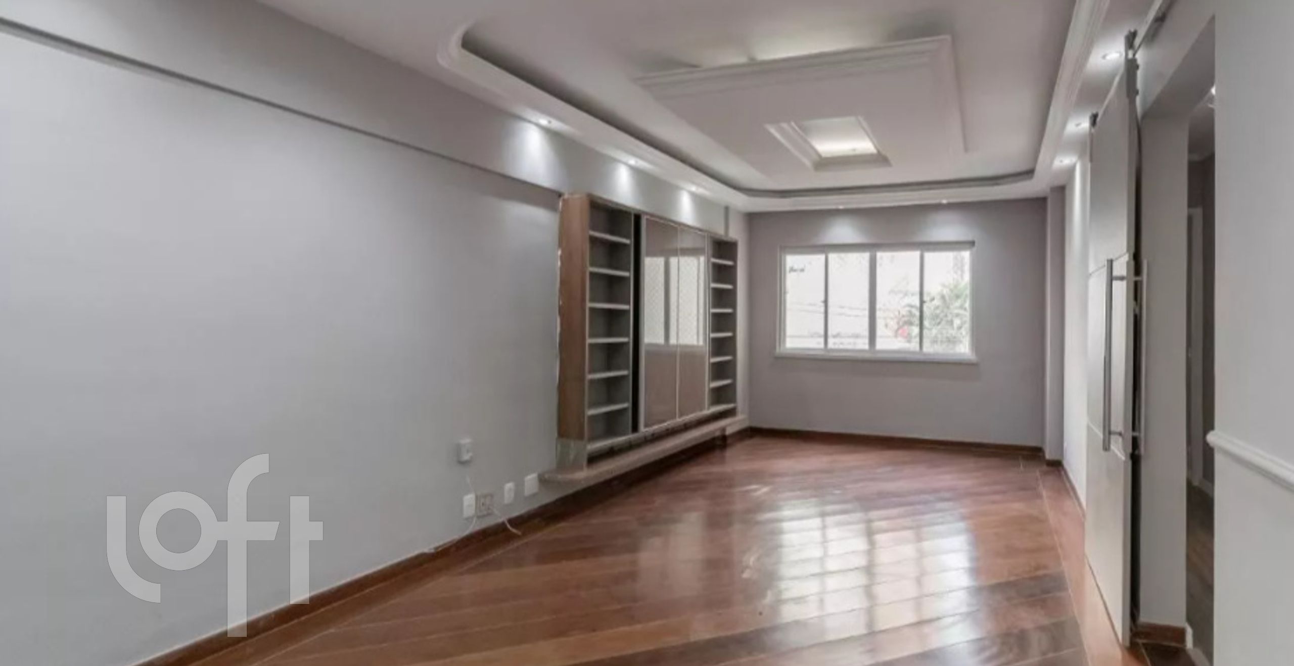 Apartamento à venda com 3 quartos, 86m² - Foto 2