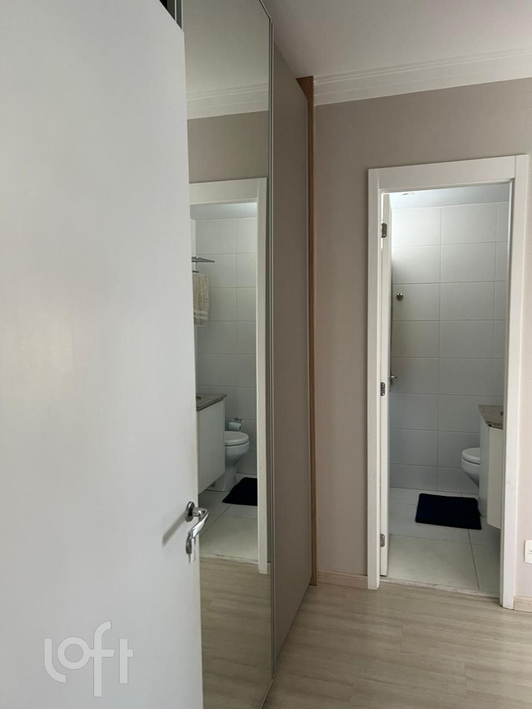 Apartamento à venda com 3 quartos, 134m² - Foto 10