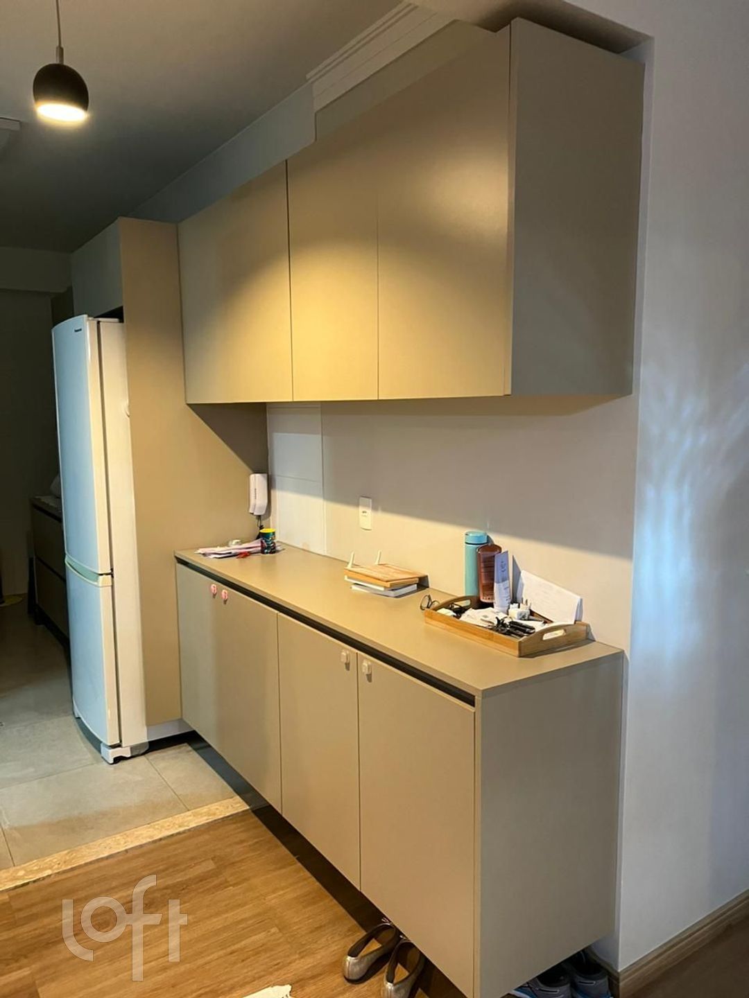 Apartamento à venda com 3 quartos, 134m² - Foto 3