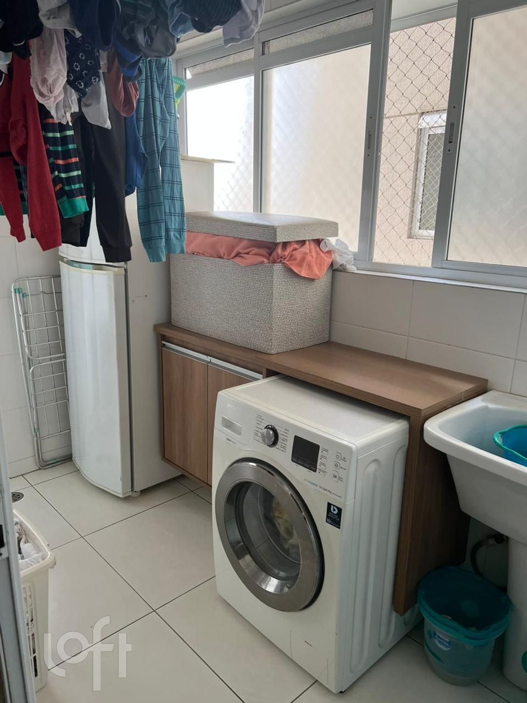 Apartamento à venda com 3 quartos, 134m² - Foto 5