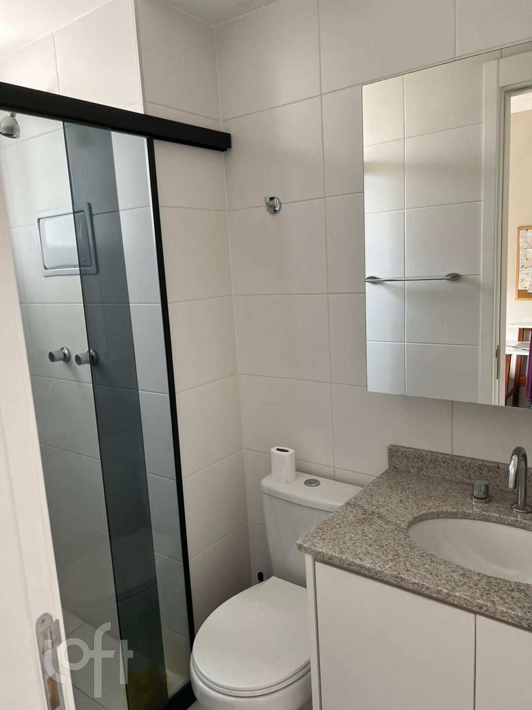 Apartamento à venda com 3 quartos, 134m² - Foto 13