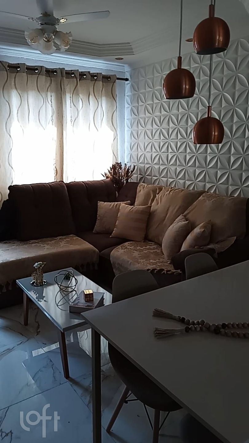 Apartamento à venda em Jardim Jaragua com 90 m², 2 quartos, 1 vaga