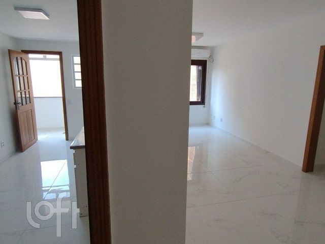 Apartamento com 88m², 2 dormitórios, 1 vaga, Menino Deus em Porto Alegre