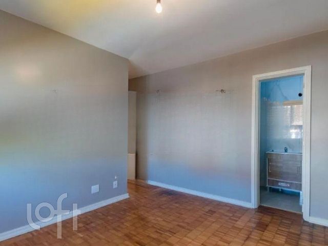 Apartamento com 112m², 3 dormitórios, 1 suíte, 2 vagas, Rio Branco em Porto Alegre