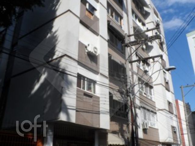 Apartamento com 112m², 3 dormitórios, 1 suíte, 2 vagas, Rio Branco em Porto Alegre