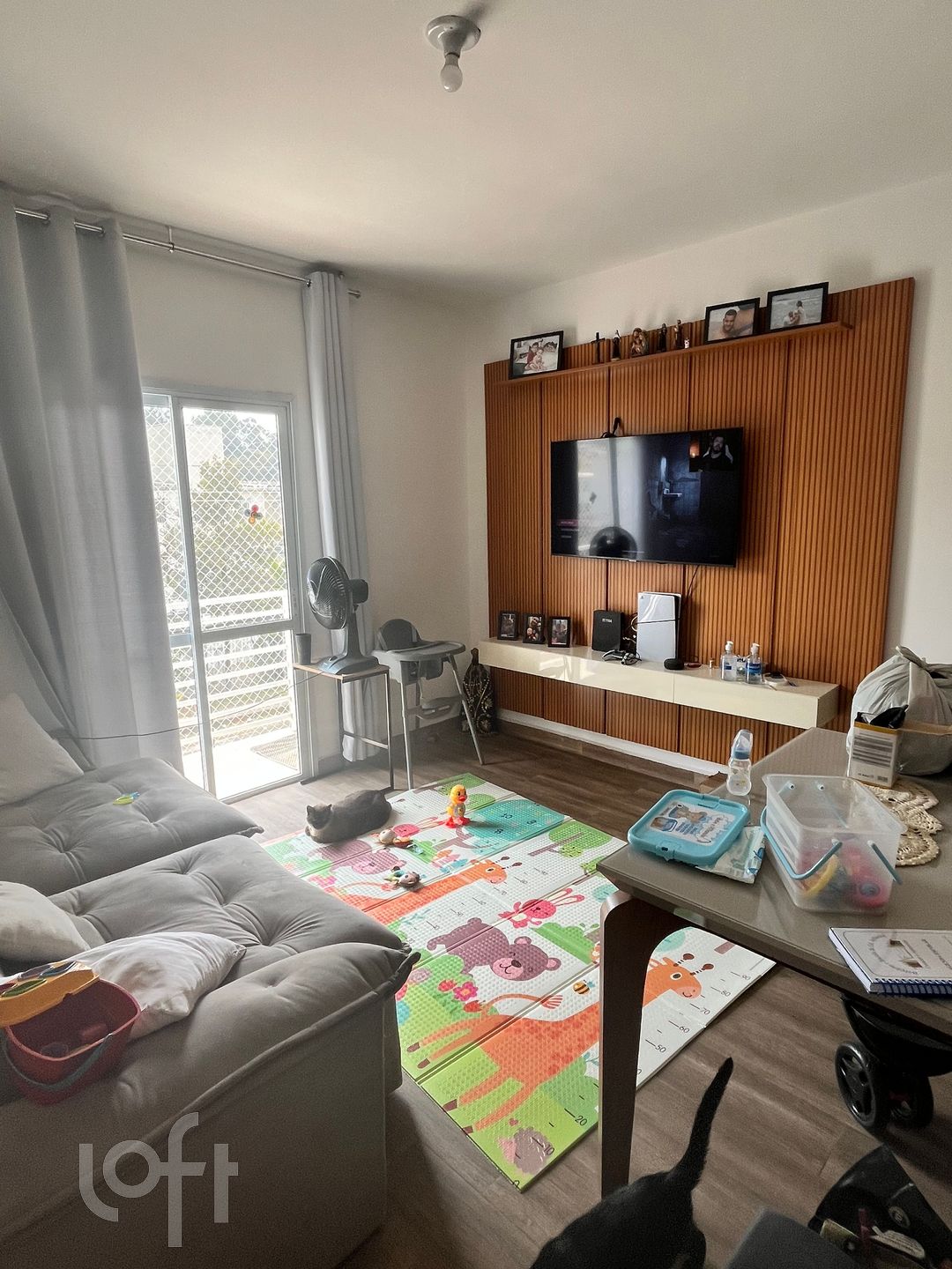 Casa à venda com 2 quartos, 90m² - Foto 1