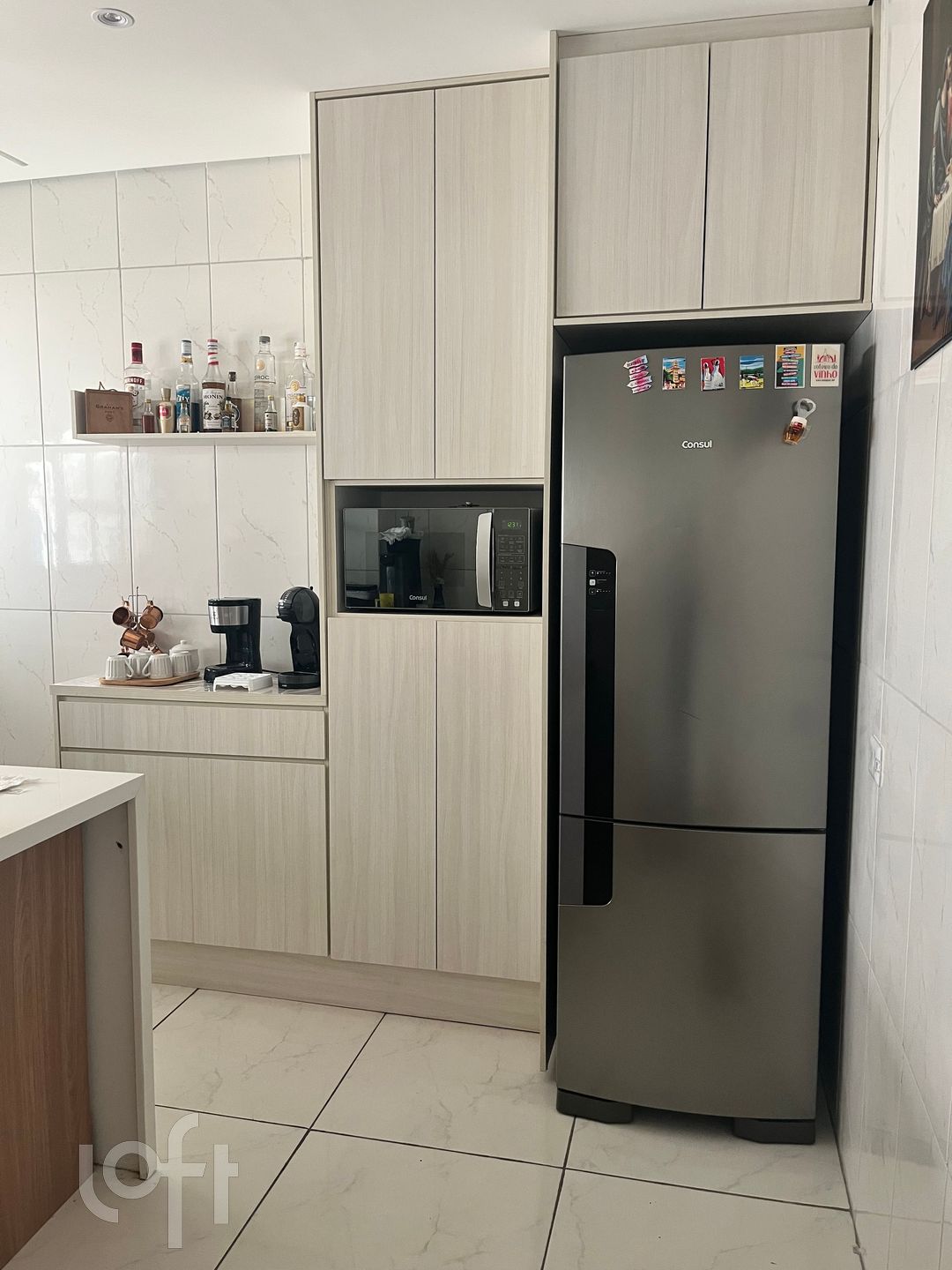 Casa à venda com 2 quartos, 90m² - Foto 6