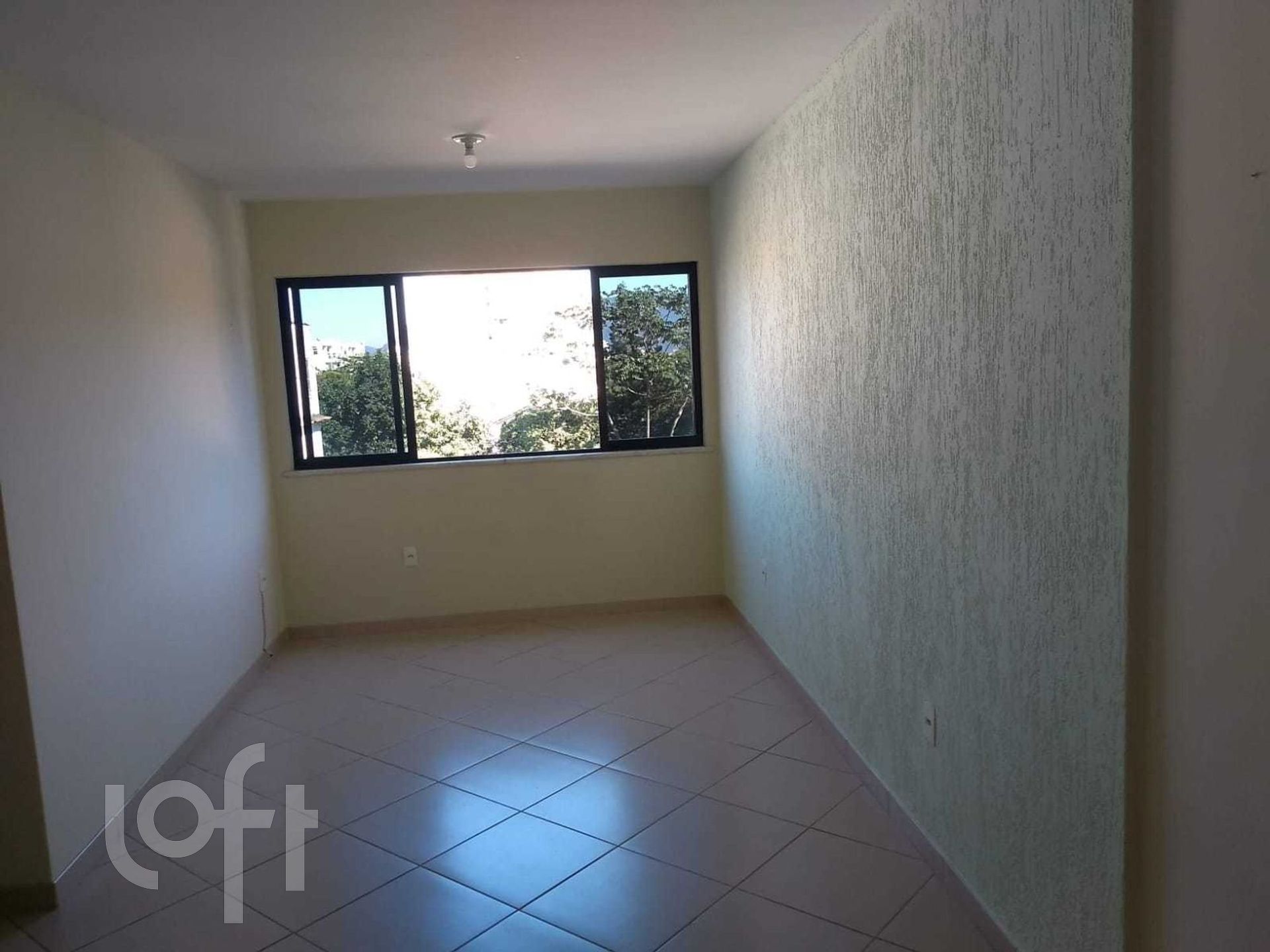 Apartamento à venda em Freguesia (Jacarepaguá) com 79 m², 2 quartos, 1 suíte, 2 vagas
