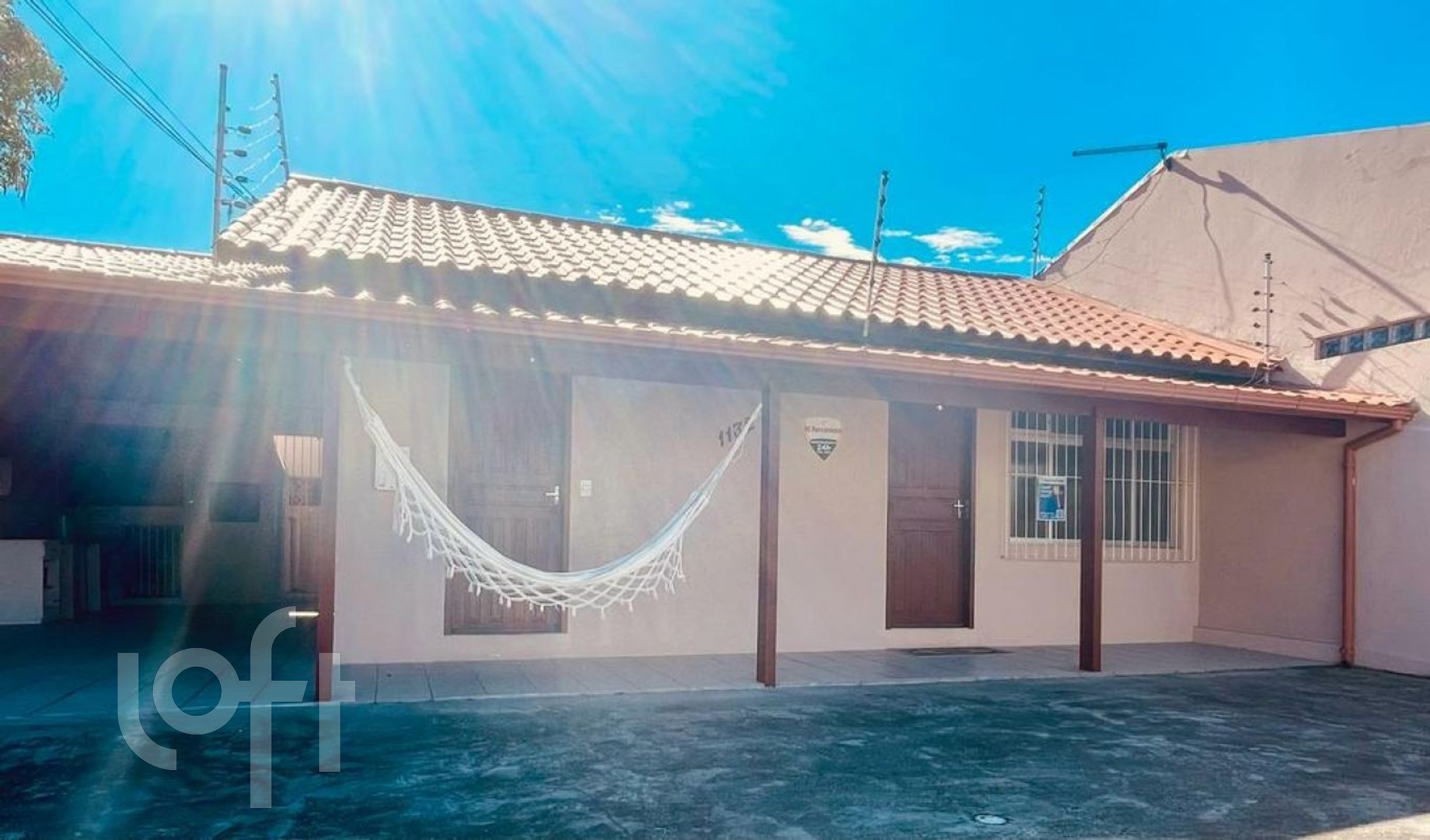 Casa Residencial com 70m², 2 quartos, 1 garagem, no bairro Ingleses em Florianópolis
