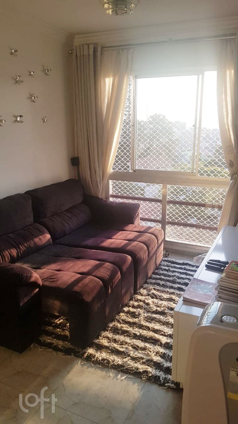 Apartamento à venda em Freguesia do Ó com 63 m², 3