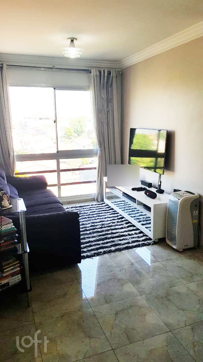 Apartamento à venda com 3 quartos, 63m² - Foto 11