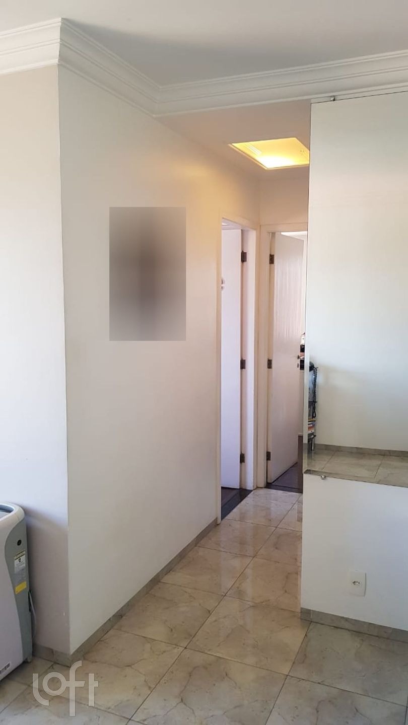 Apartamento à venda com 3 quartos, 63m² - Foto 7