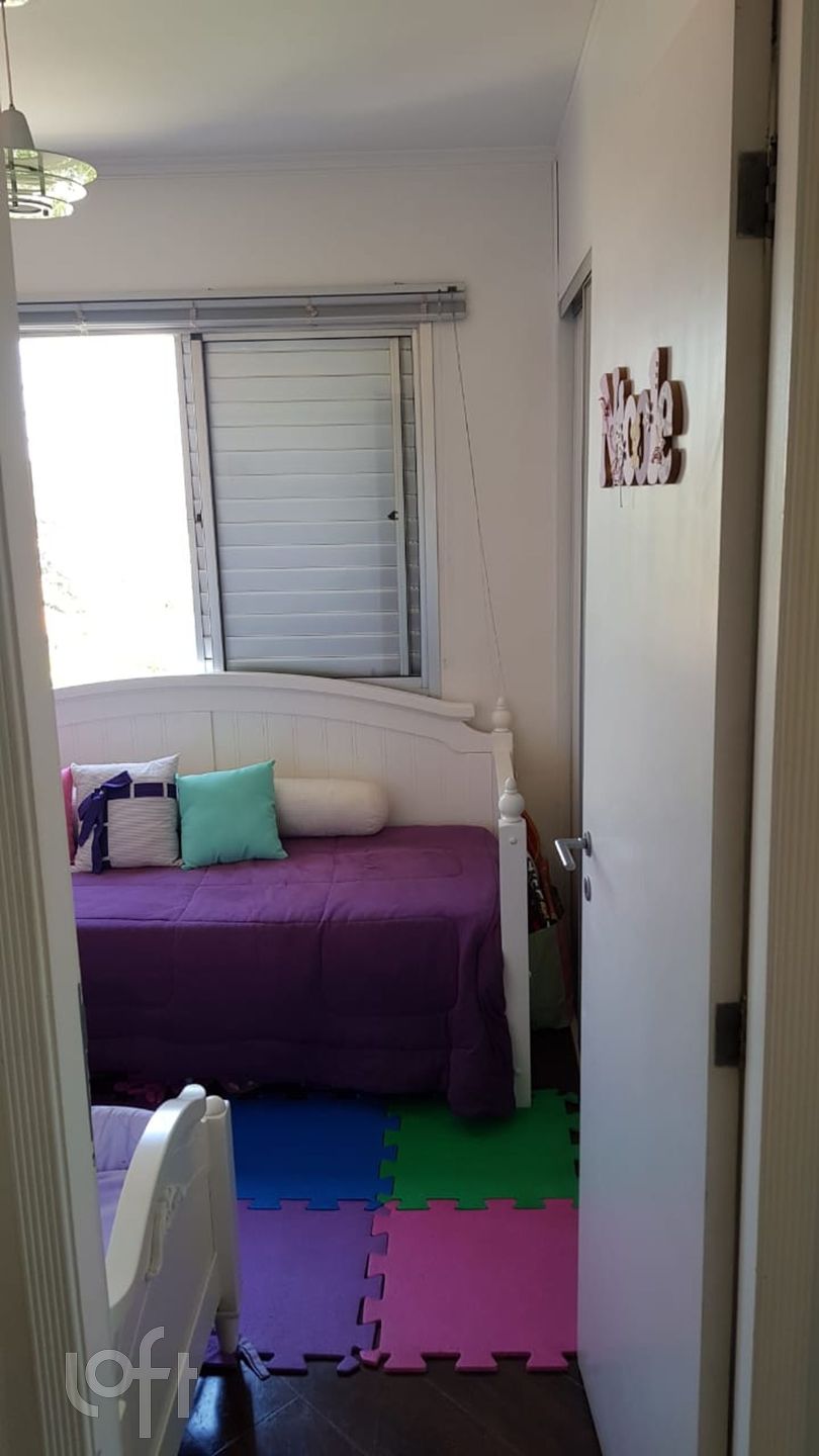 Apartamento à venda com 3 quartos, 63m² - Foto 5