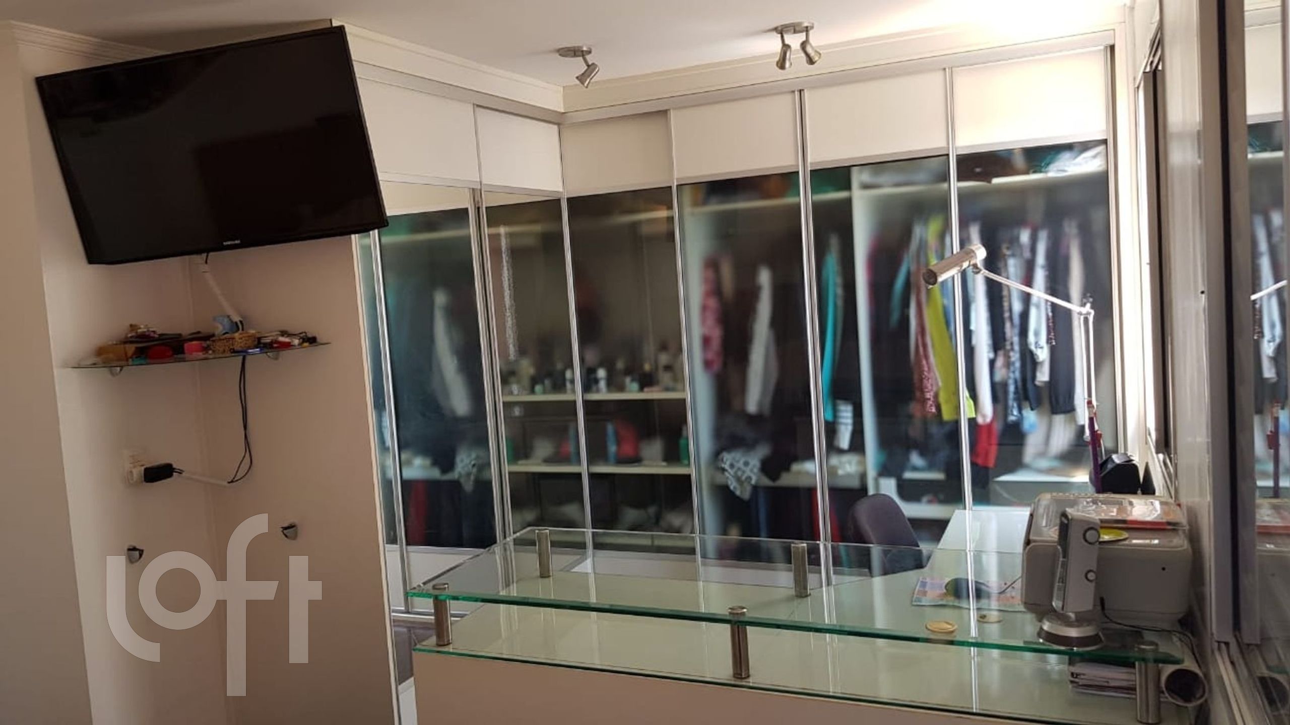 Apartamento à venda com 3 quartos, 63m² - Foto 3