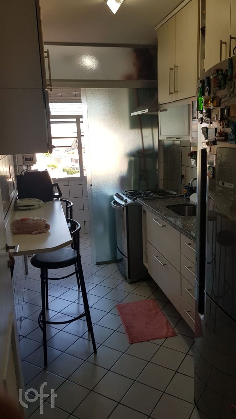 Apartamento à venda com 3 quartos, 63m² - Foto 16