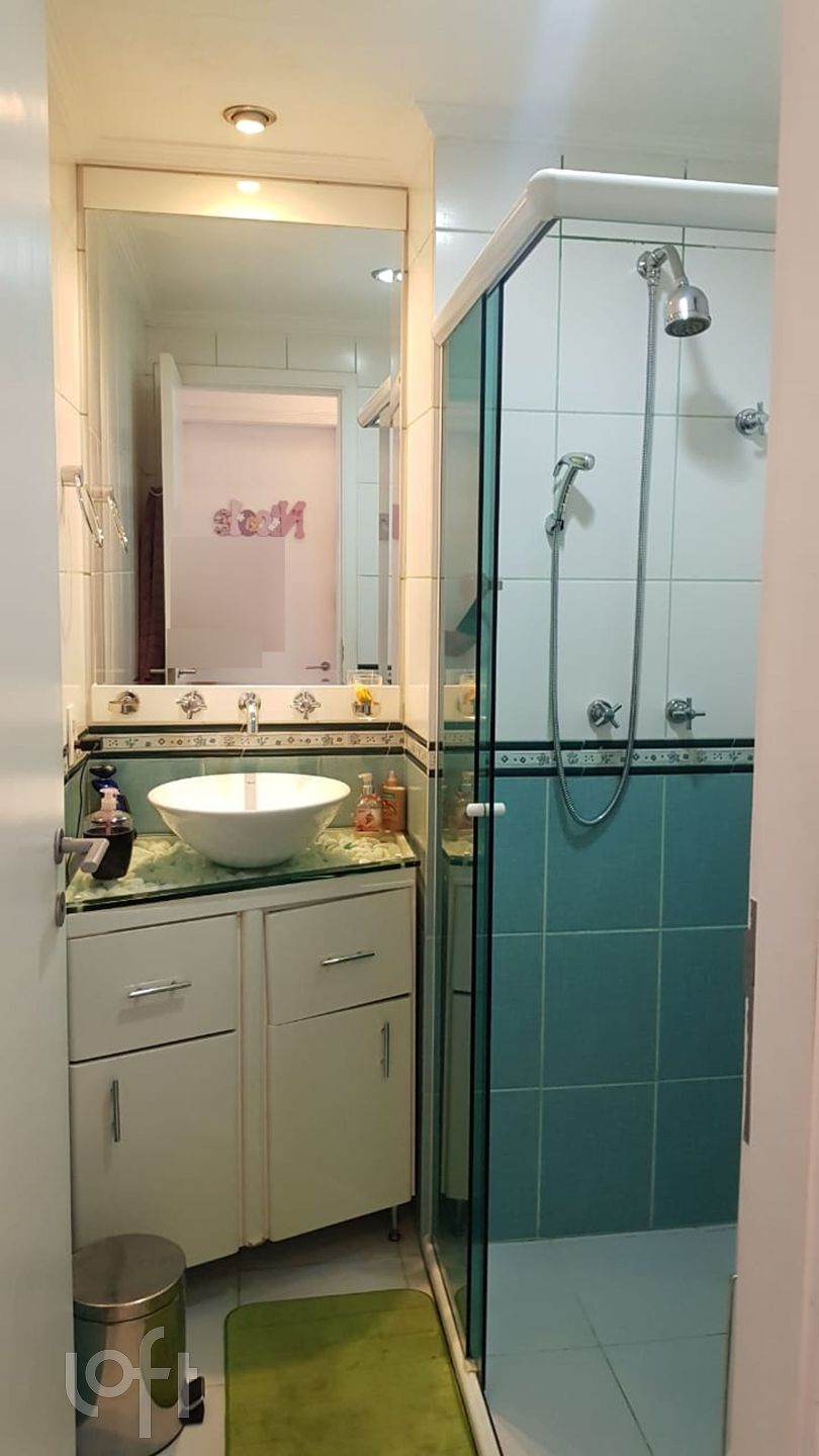 Apartamento à venda com 3 quartos, 63m² - Foto 17