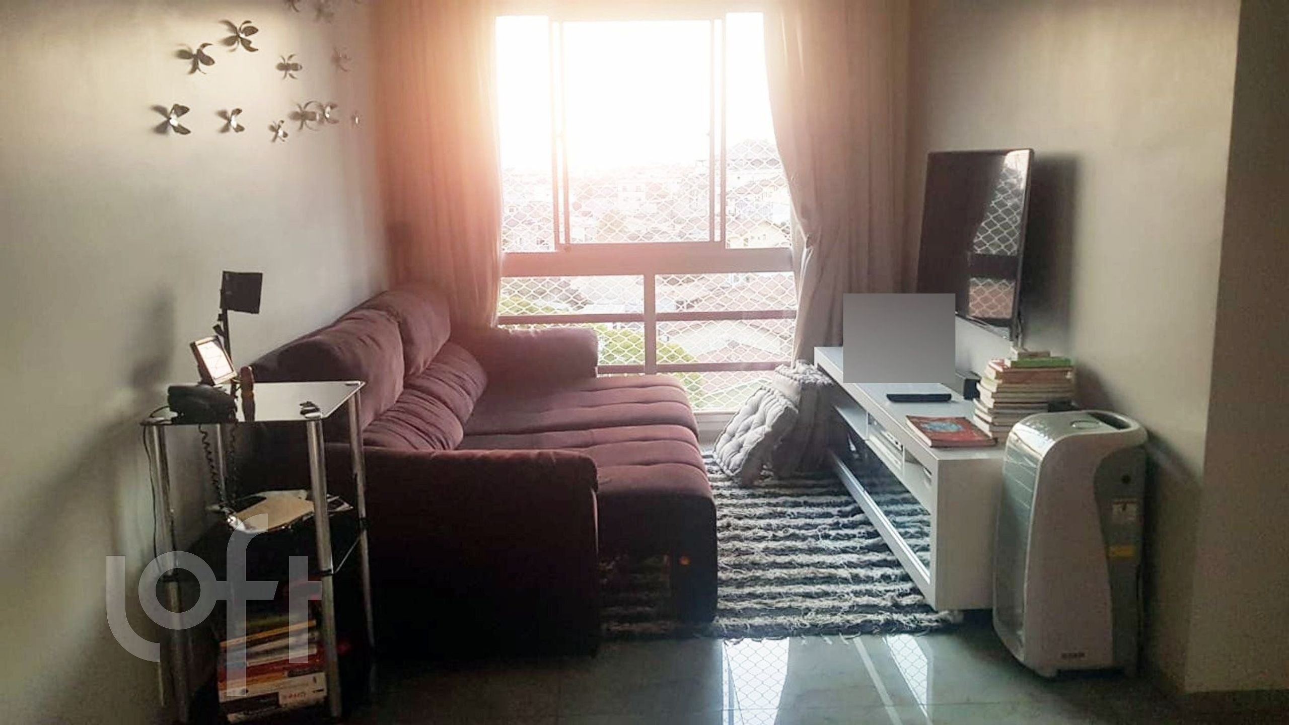 Apartamento à venda com 3 quartos, 63m² - Foto 12