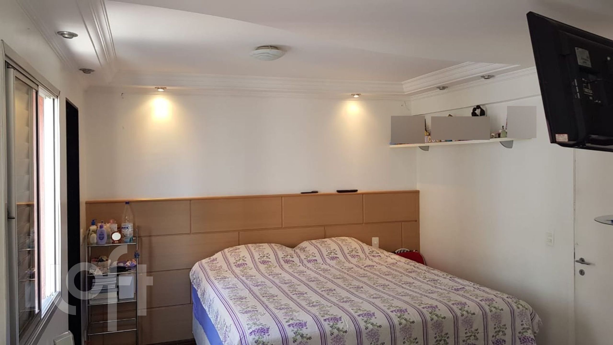 Apartamento à venda com 3 quartos, 63m² - Foto 8