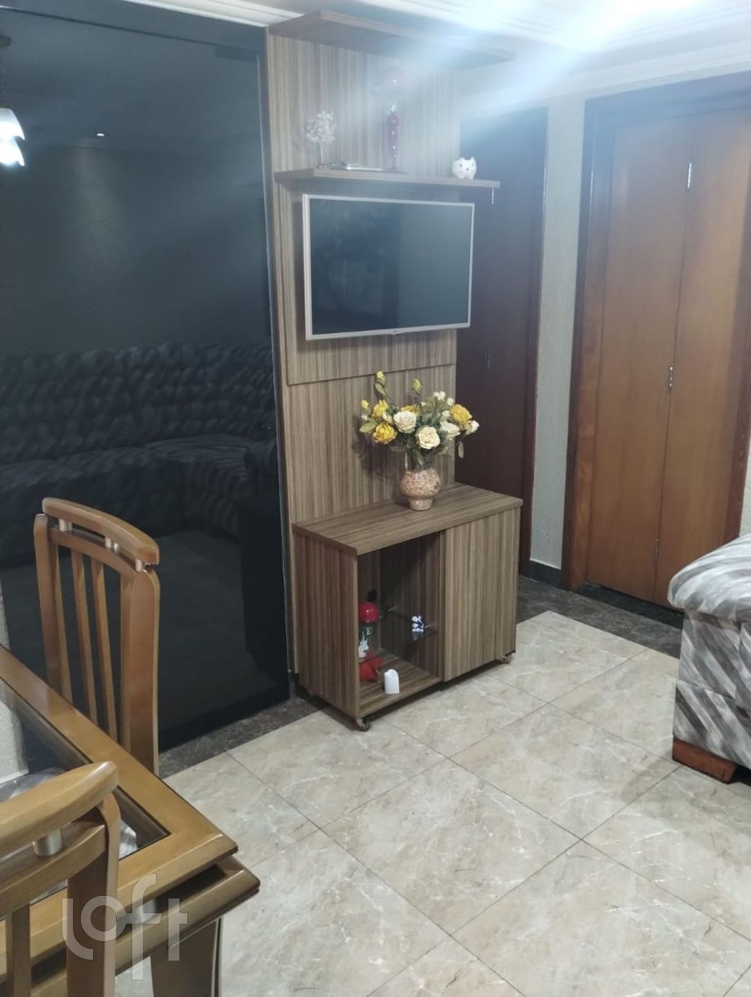 Apartamento à venda com 2 quartos, 42m² - Foto 9