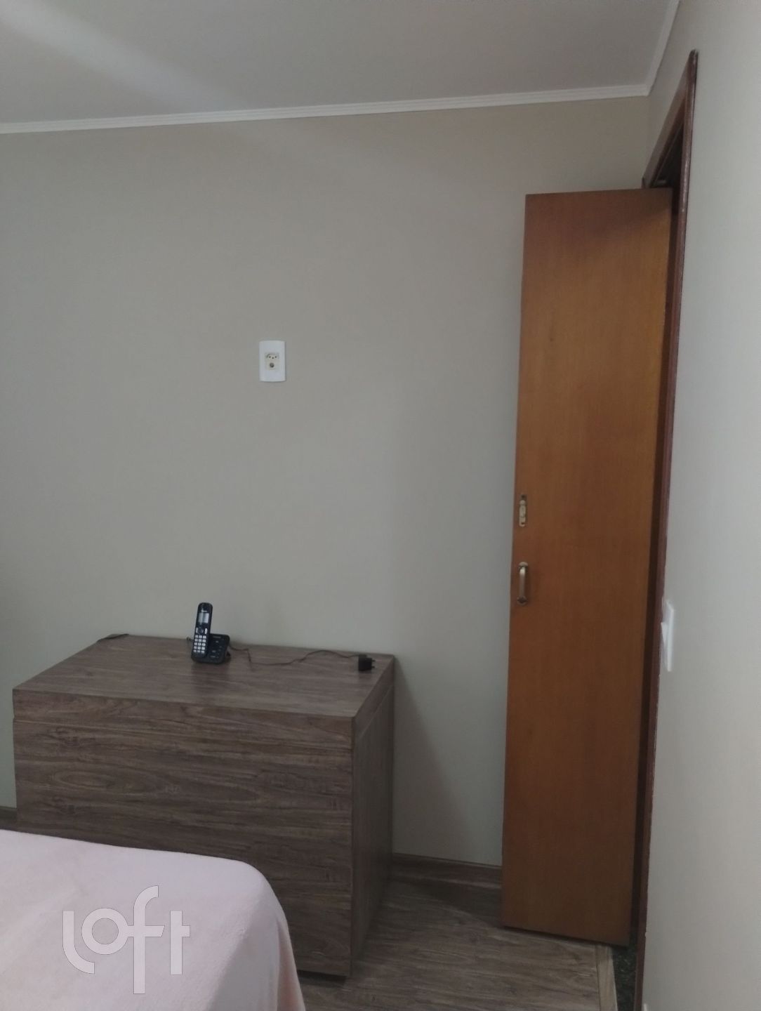 Apartamento, 2 quartos, 42 m² - Foto 3