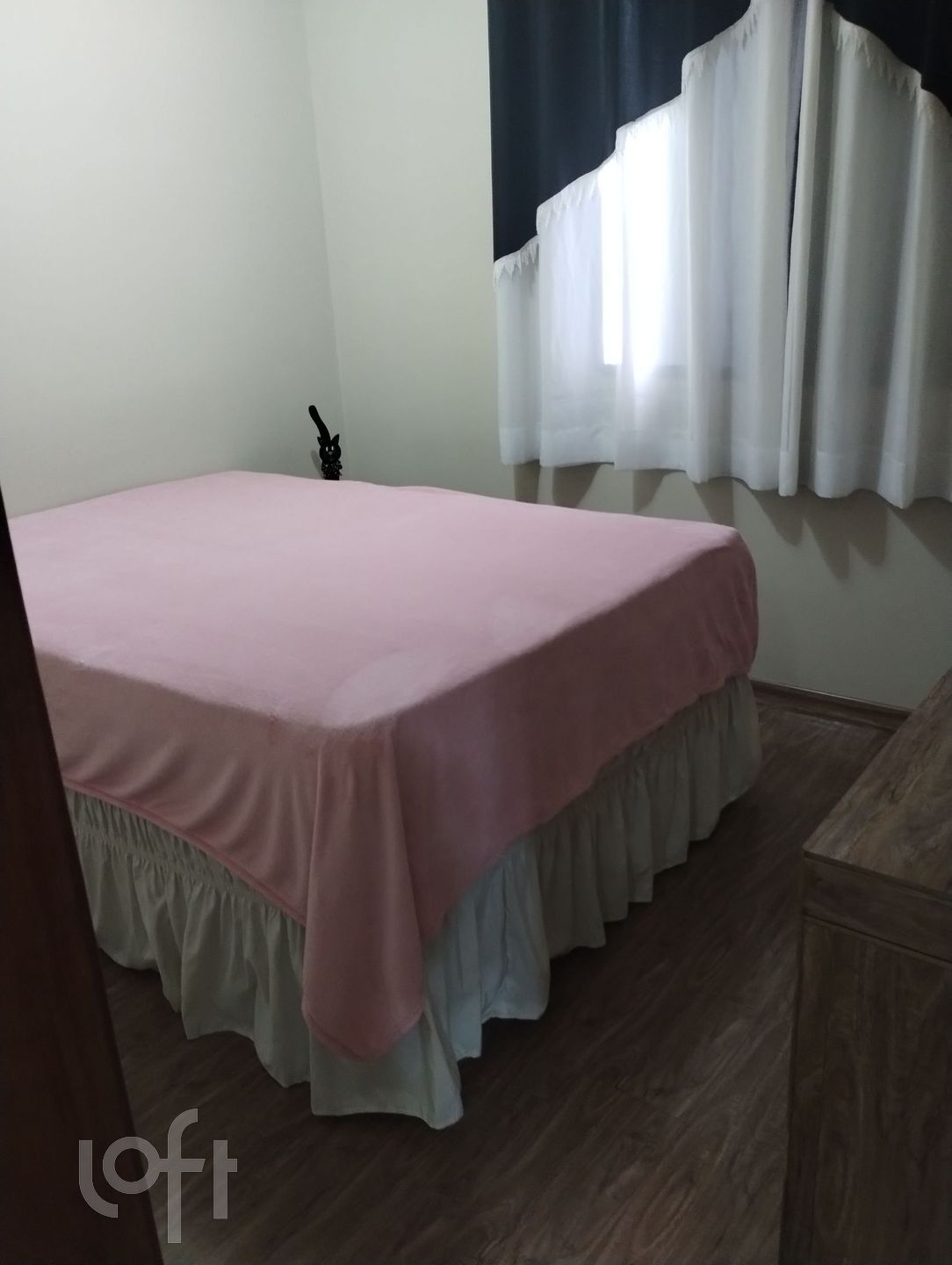 Apartamento à venda com 2 quartos, 42m² - Foto 7