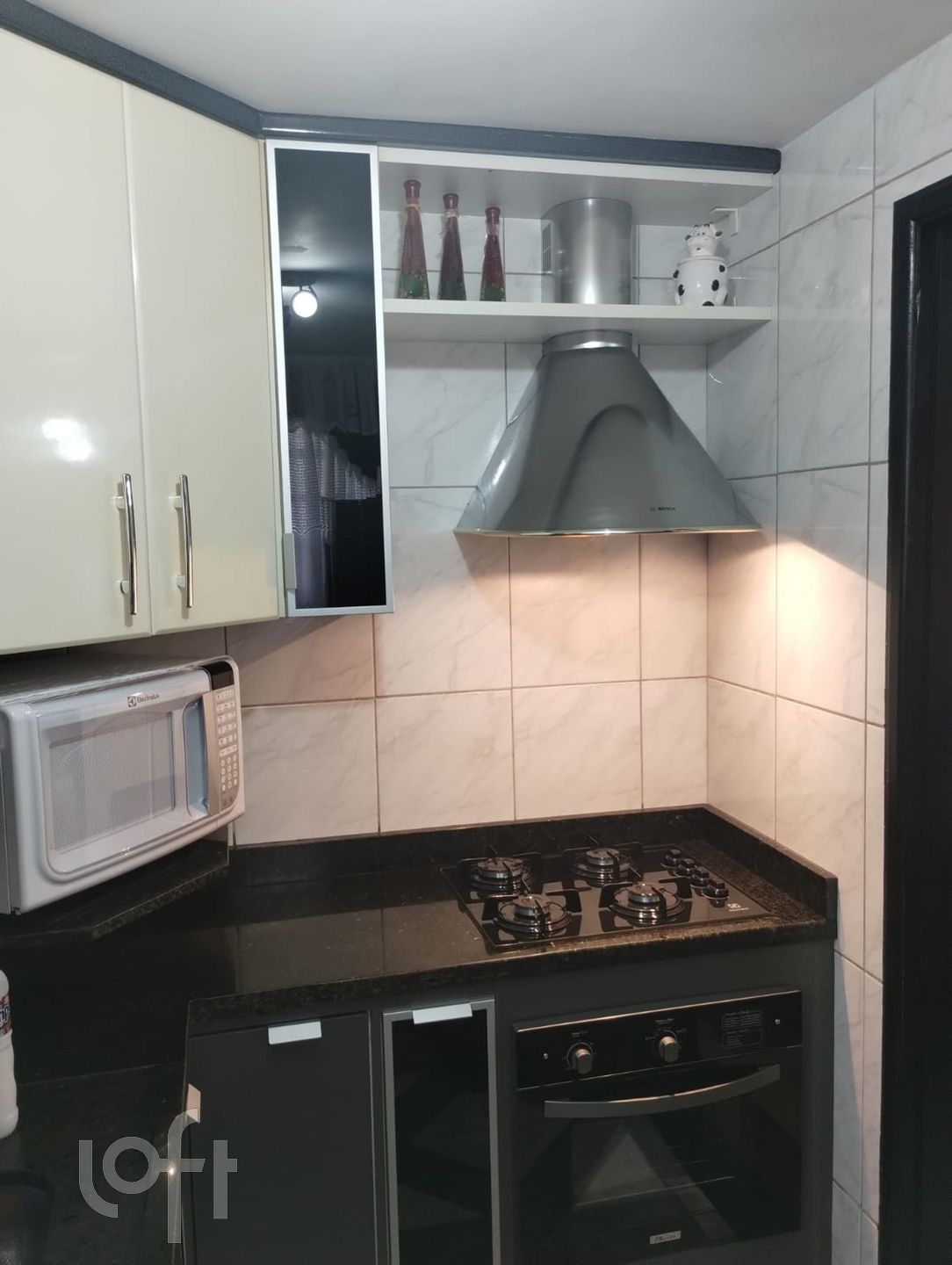 Apartamento à venda com 2 quartos, 42m² - Foto 16