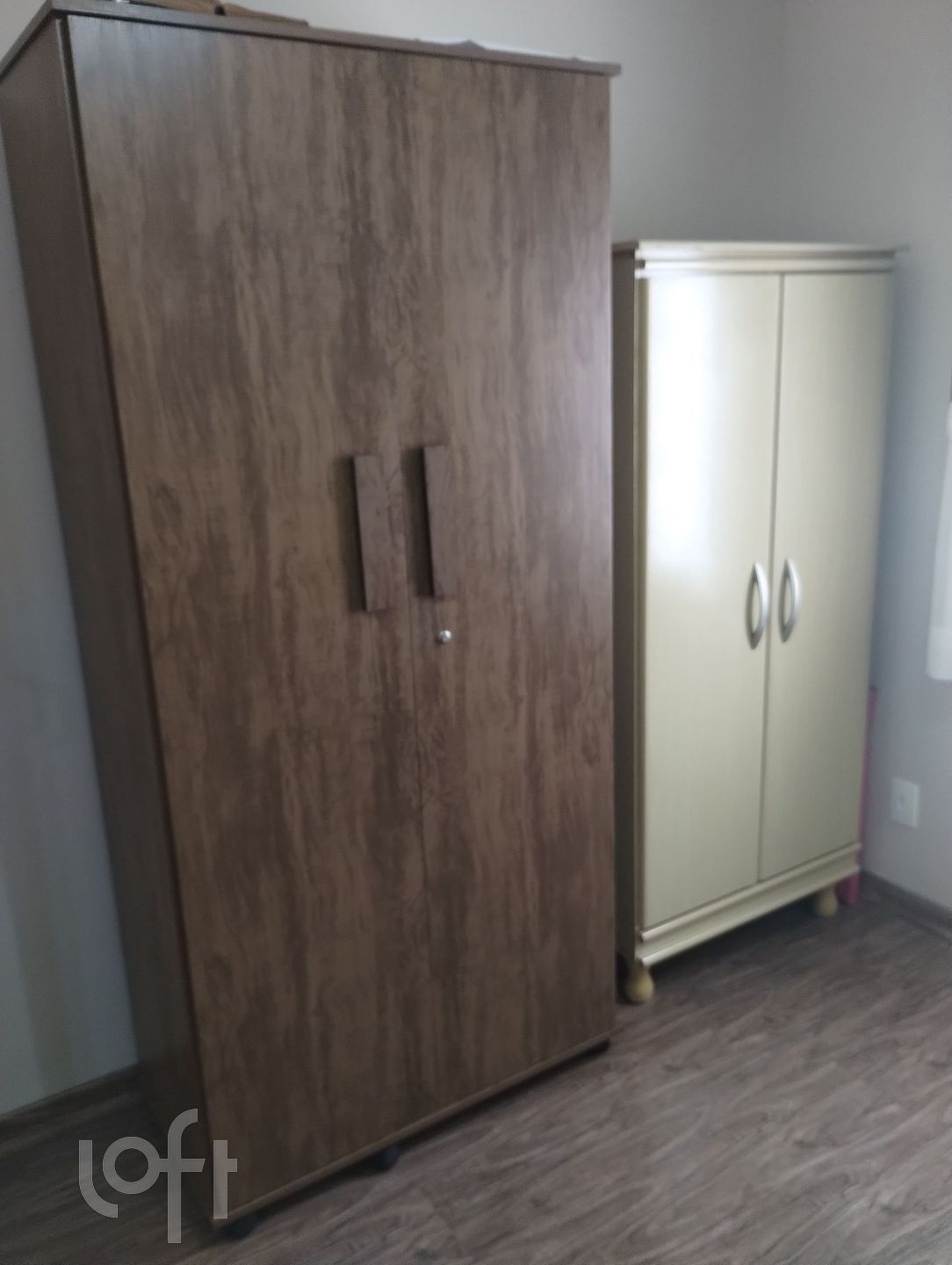 Apartamento à venda com 2 quartos, 42m² - Foto 6