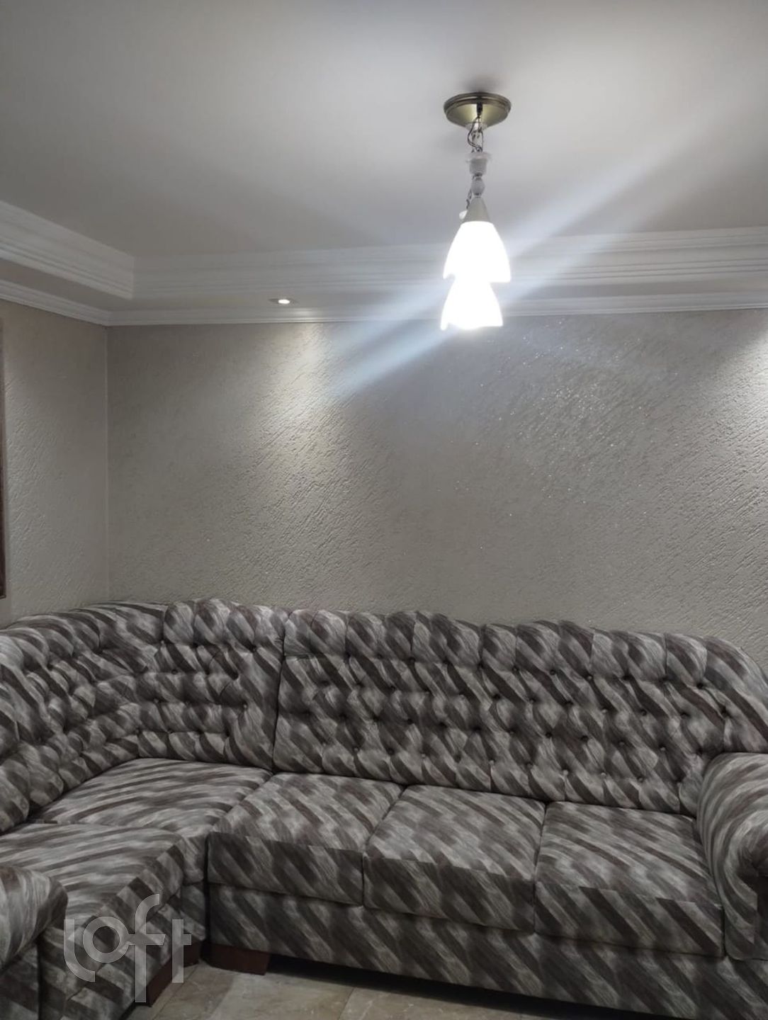 Apartamento à venda em Itaim Paulista com 42 m², 2