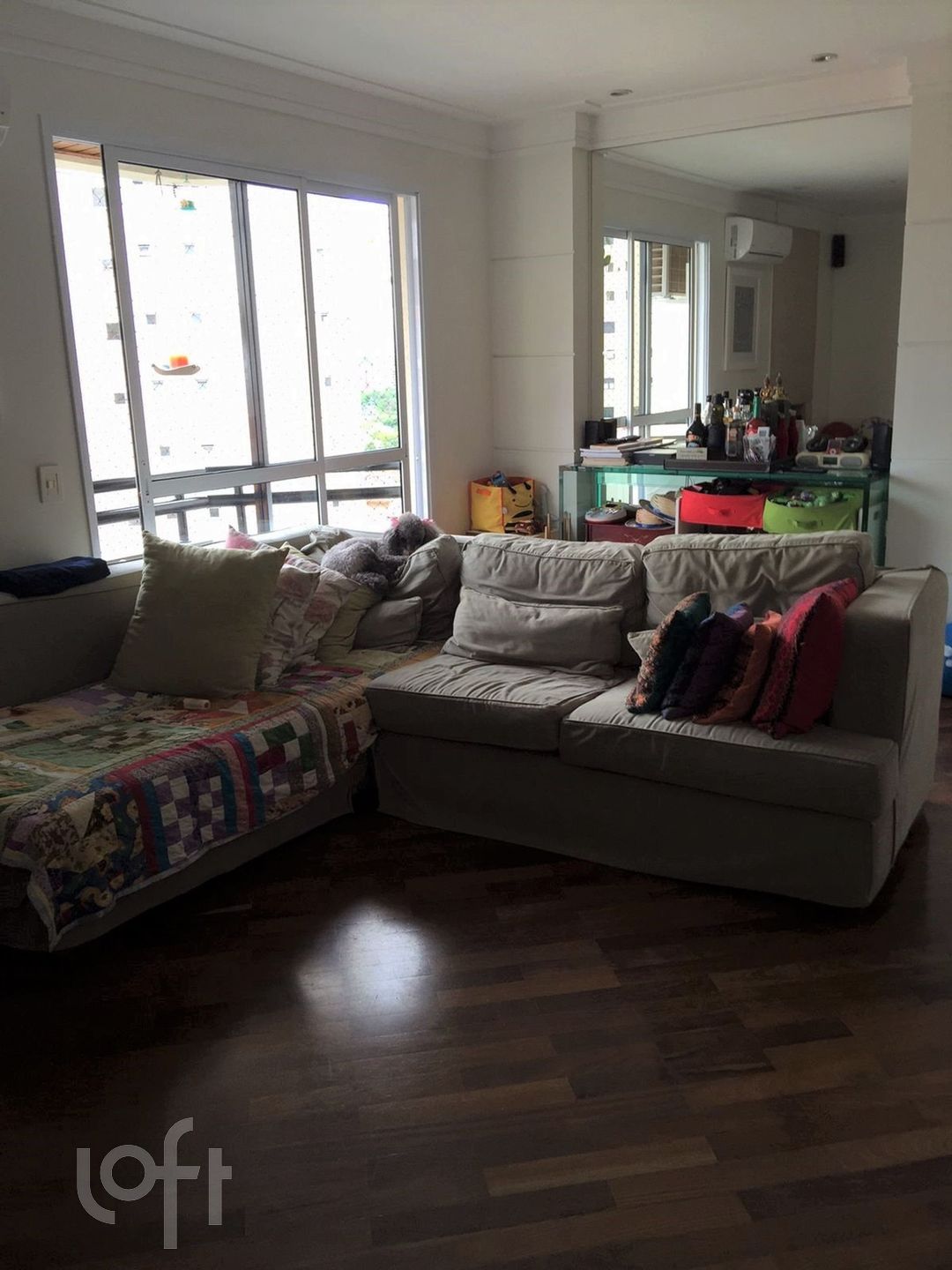 Apartamento à venda em Alto de Pinheiros com 104 m
