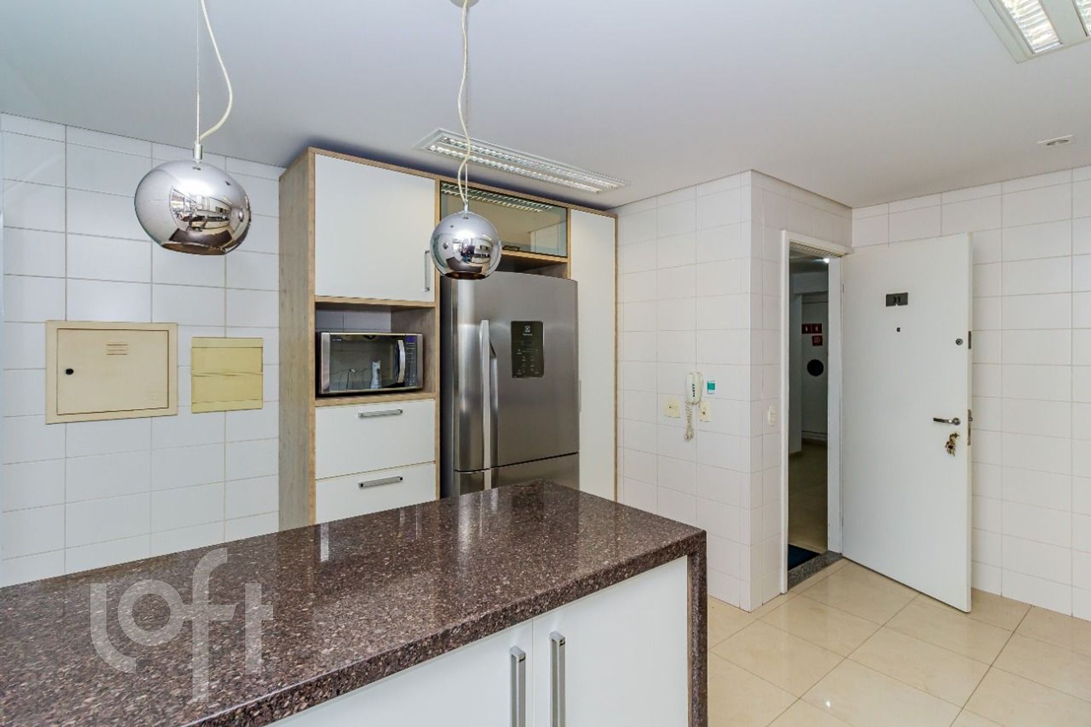 Apartamento à venda com 3 quartos, 125m² - Foto 16