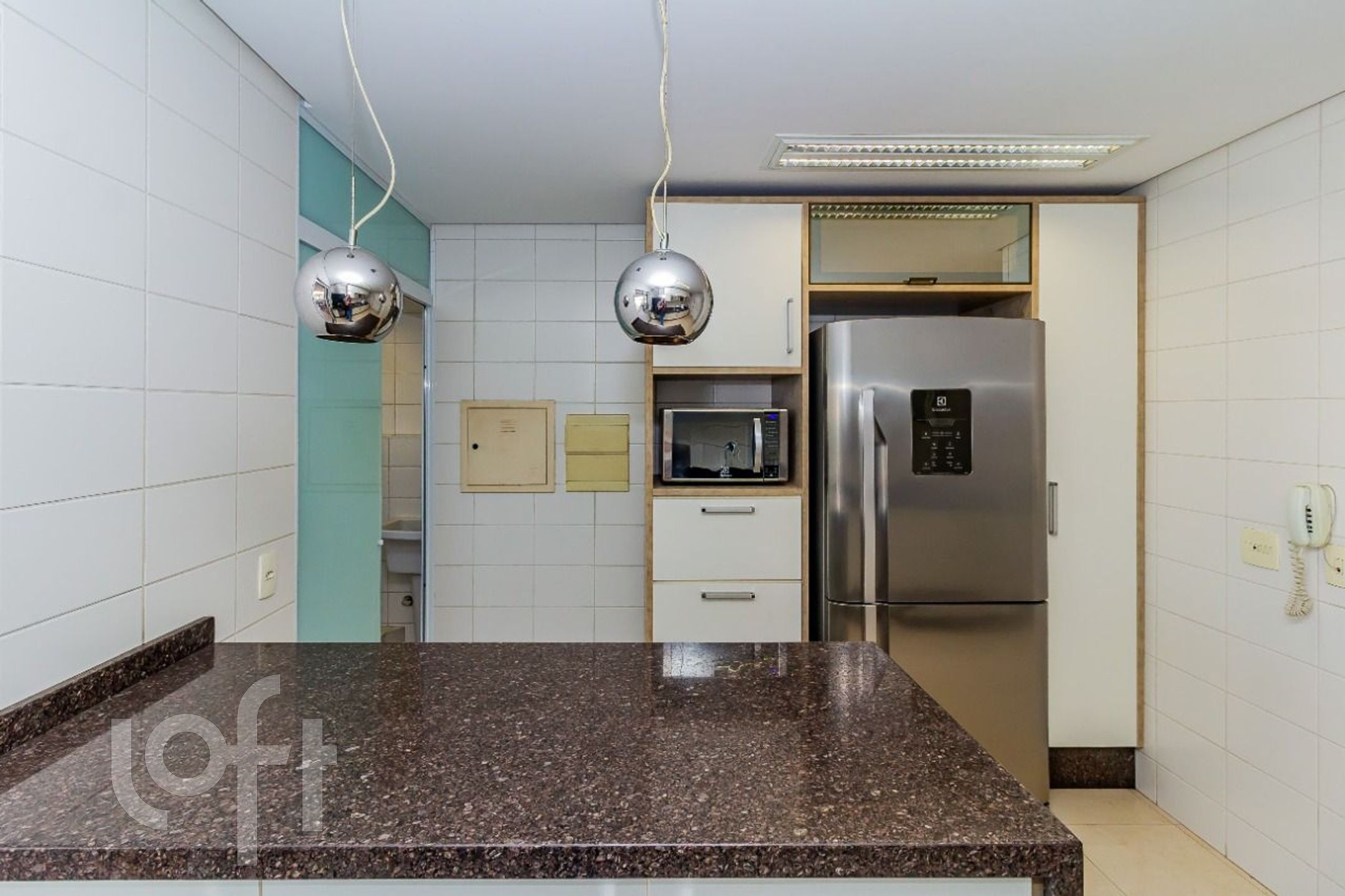 Apartamento à venda com 3 quartos, 125m² - Foto 13