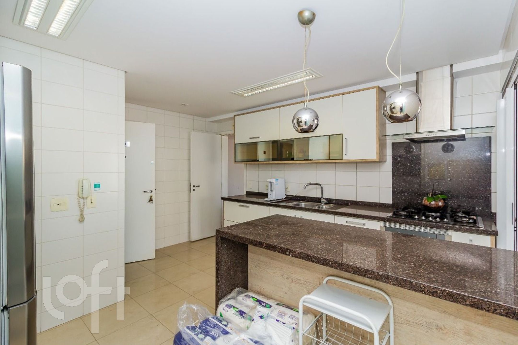 Apartamento à venda com 3 quartos, 125m² - Foto 14