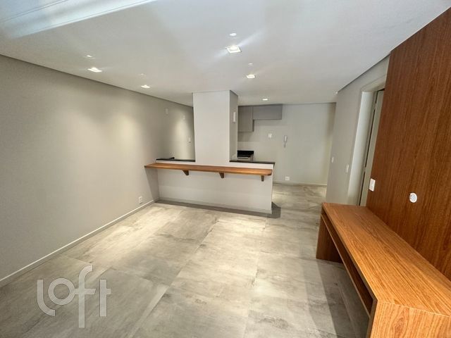 Apartamento com 44m², 1 dormitório, Moinhos de Vento em Porto Alegre