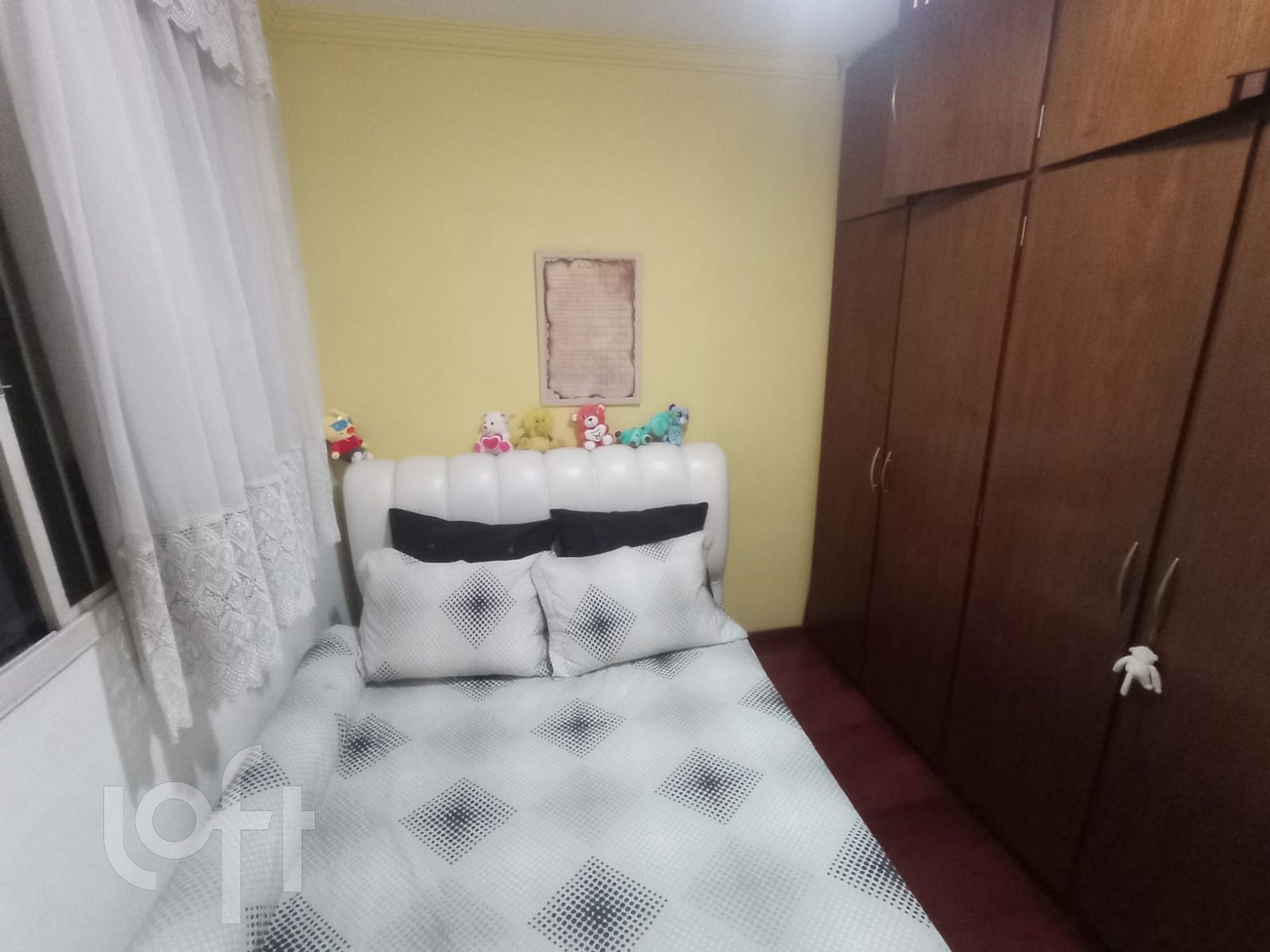 Apartamento à venda com 2 quartos, 48m² - Foto 7