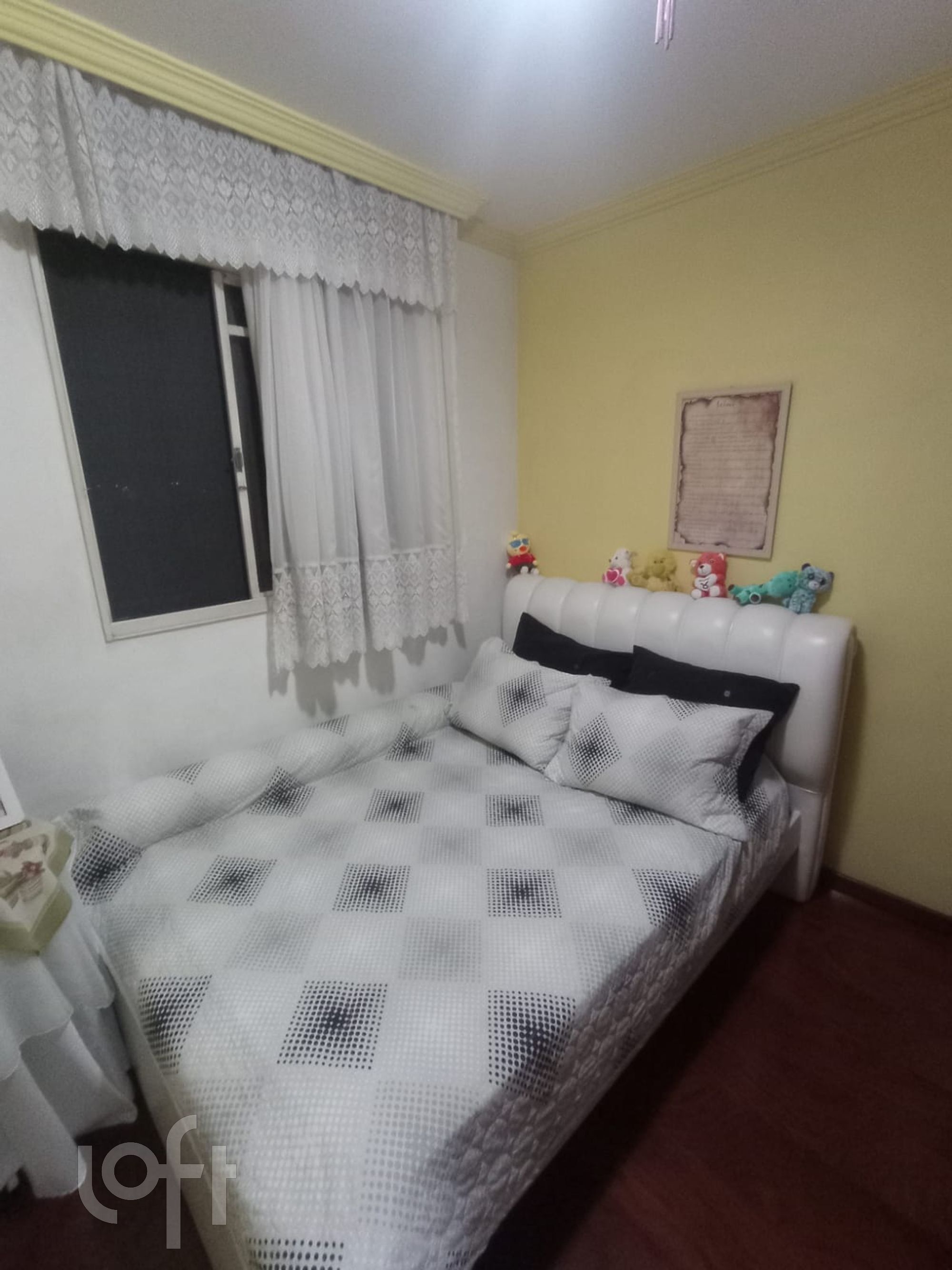 Apartamento à venda com 2 quartos, 48m² - Foto 5