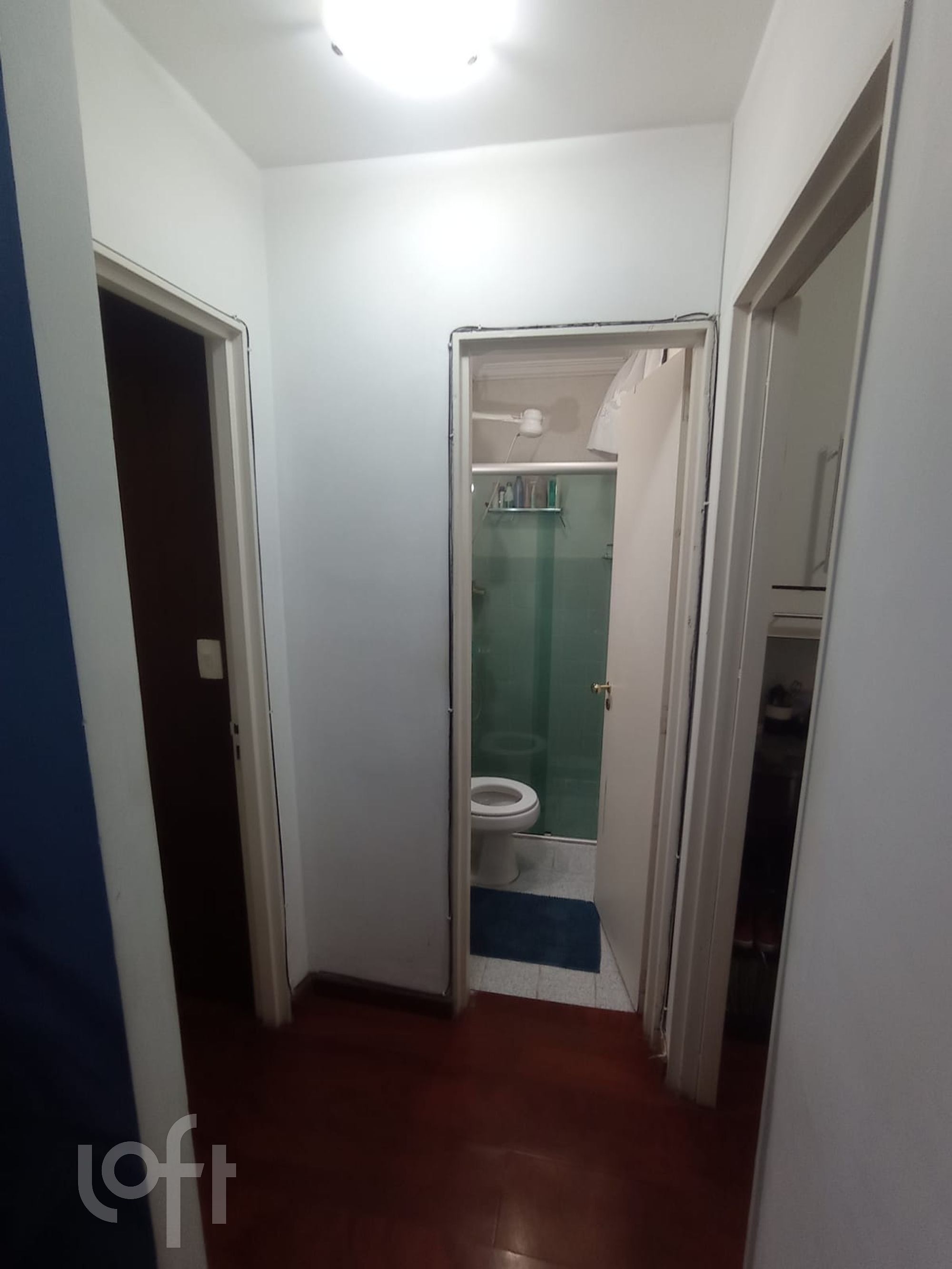 Apartamento à venda com 2 quartos, 48m² - Foto 2