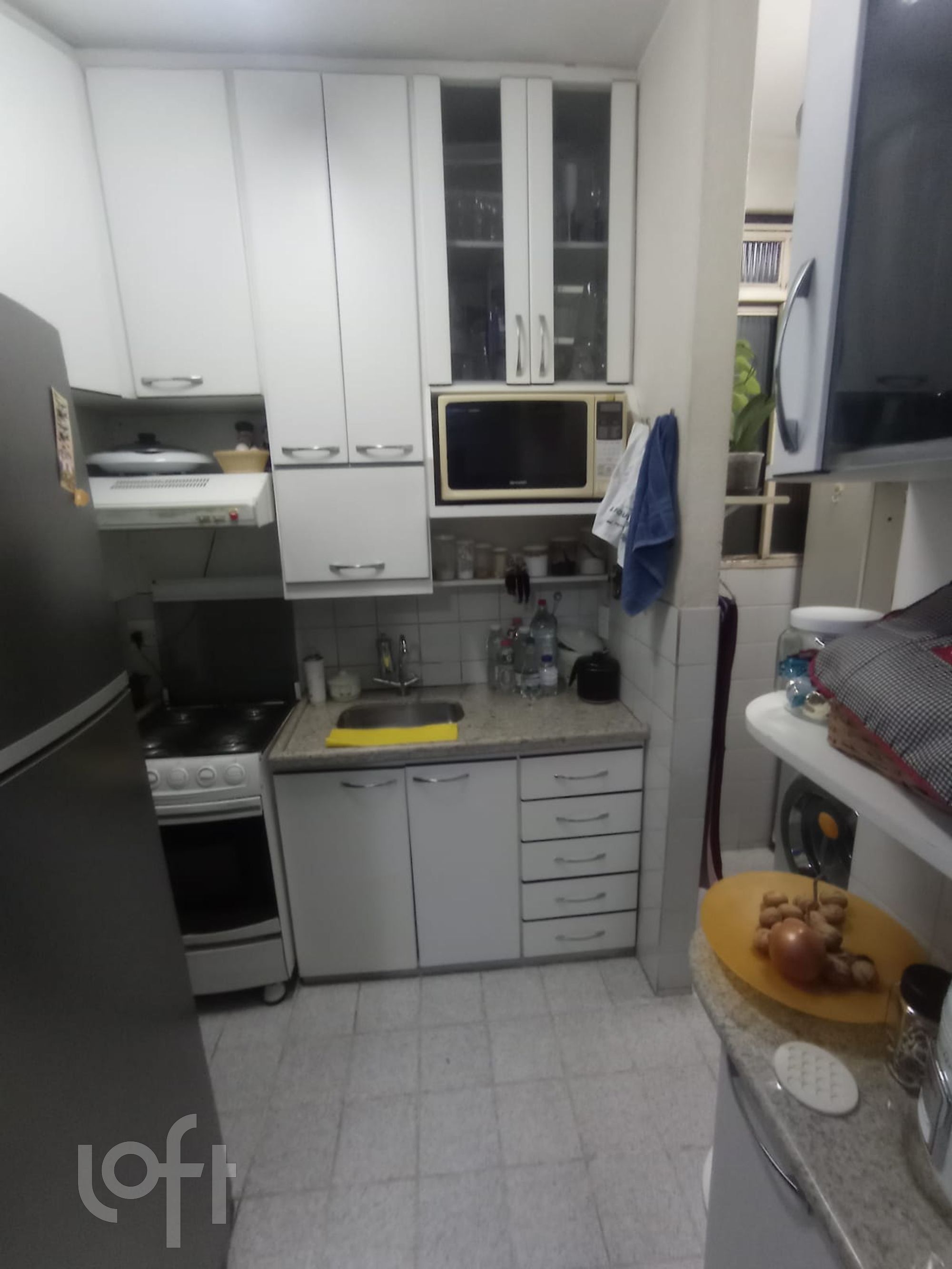 Apartamento à venda com 2 quartos, 48m² - Foto 13