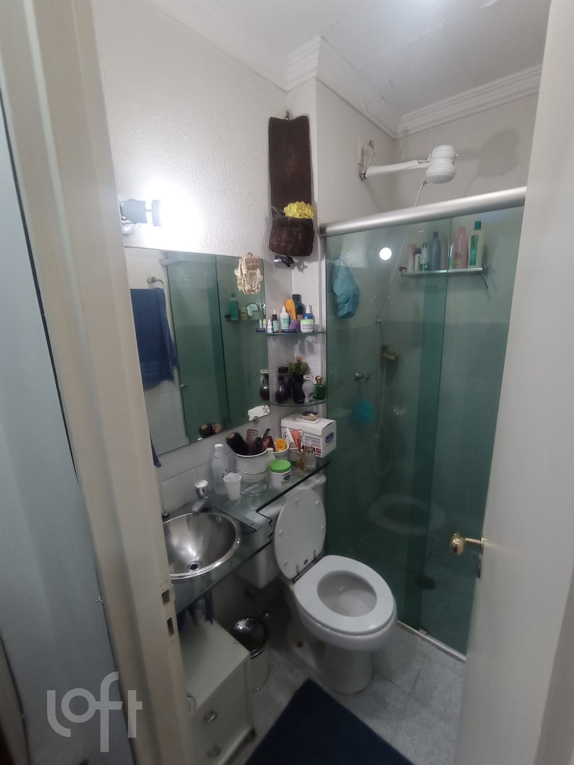 Apartamento à venda com 2 quartos, 48m² - Foto 14