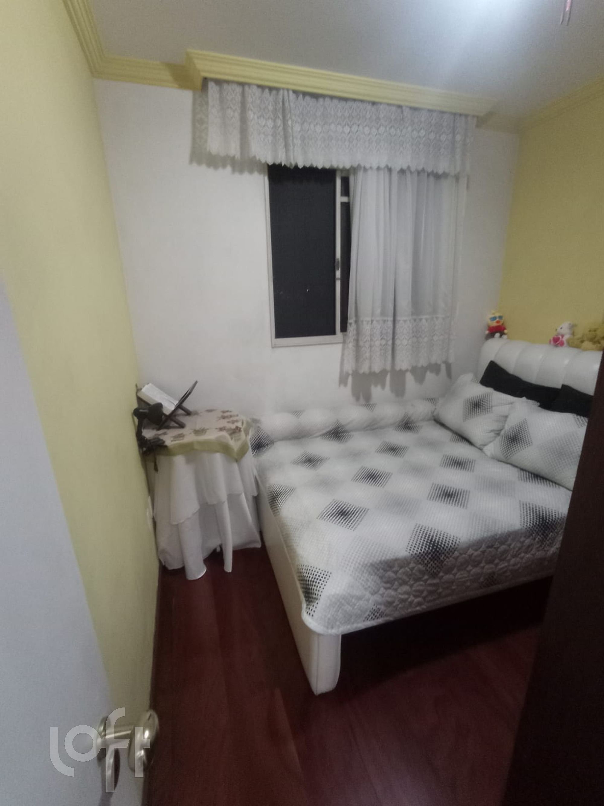 Apartamento à venda com 2 quartos, 48m² - Foto 6