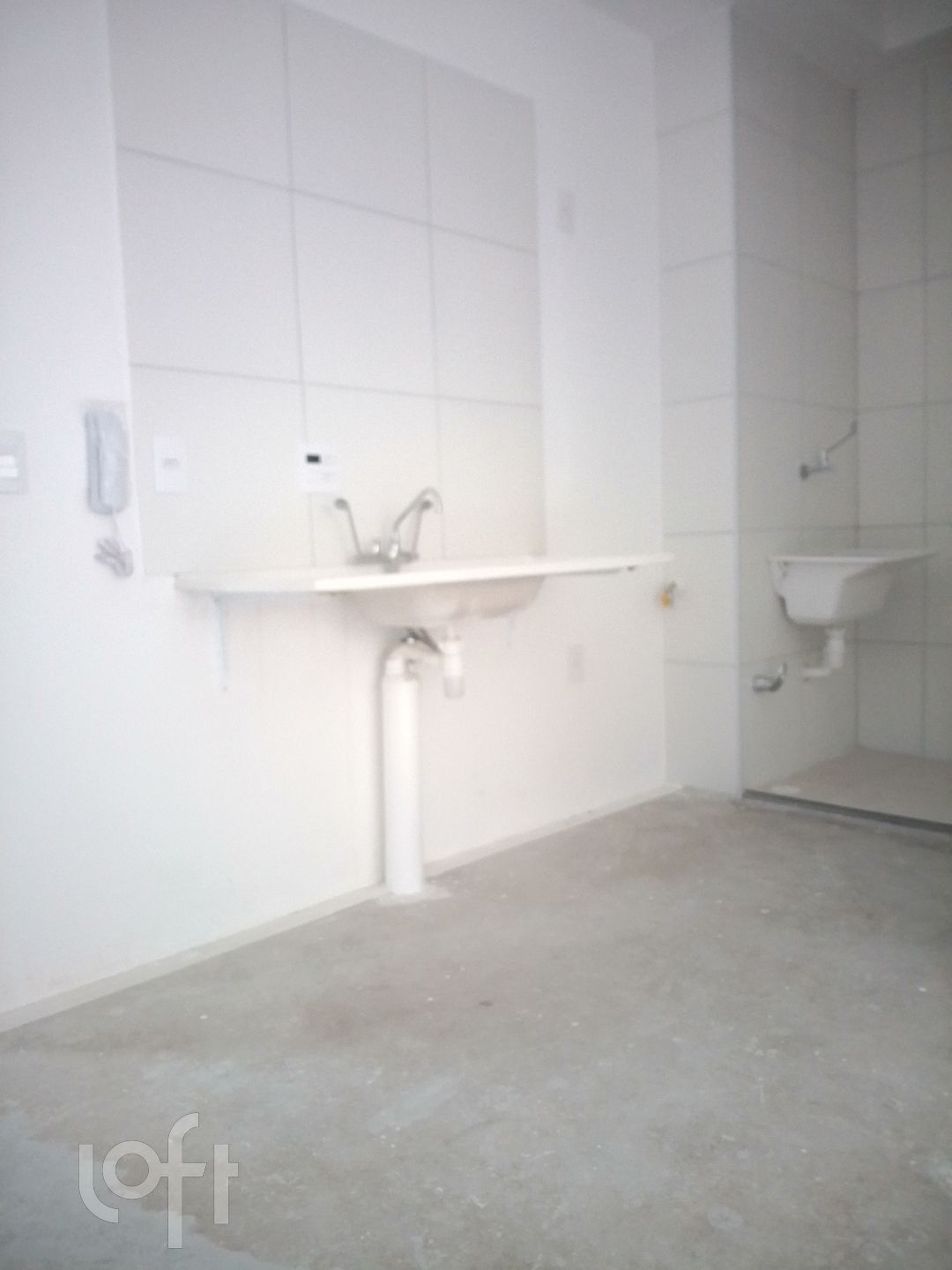 Apartamento à venda com 1 quarto, 35m² - Foto 5