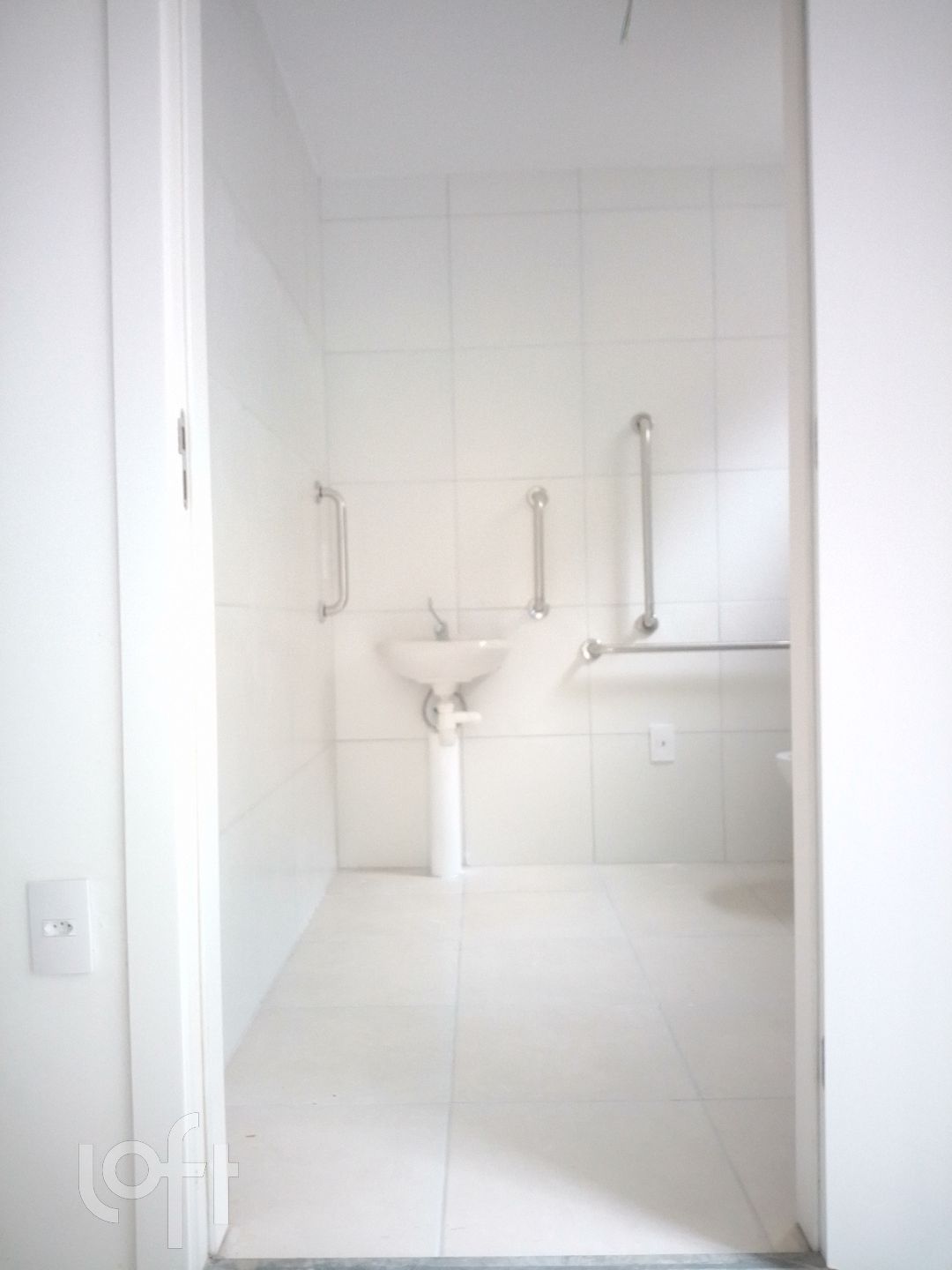 Apartamento à venda com 1 quarto, 35m² - Foto 11