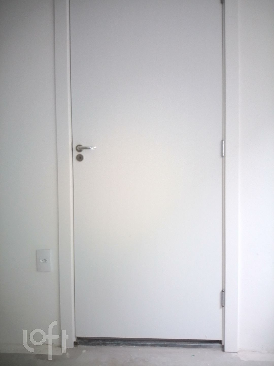 Apartamento à venda com 1 quarto, 35m² - Foto 10