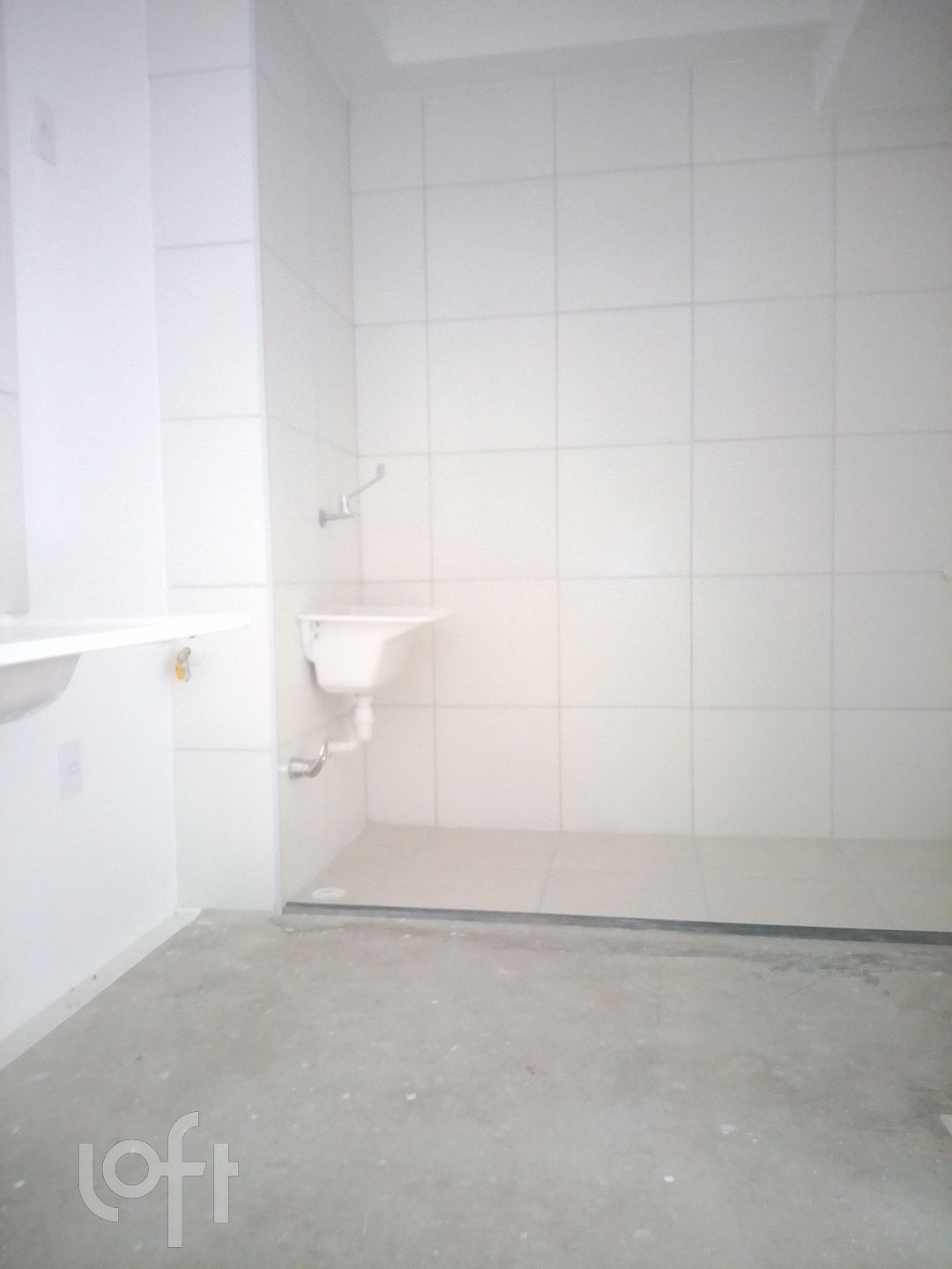 Apartamento à venda com 1 quarto, 35m² - Foto 4