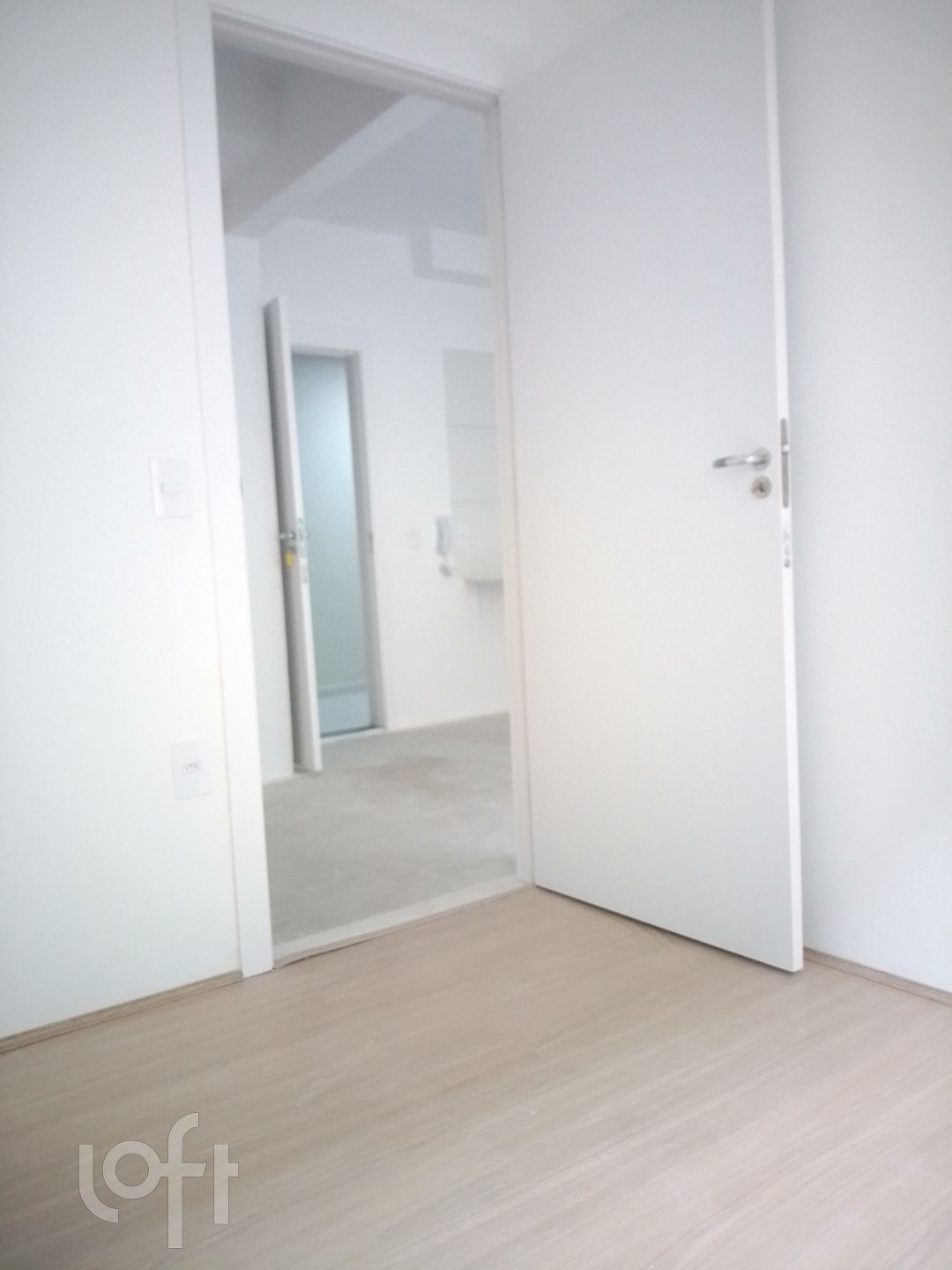 Apartamento à venda com 1 quarto, 35m² - Foto 8