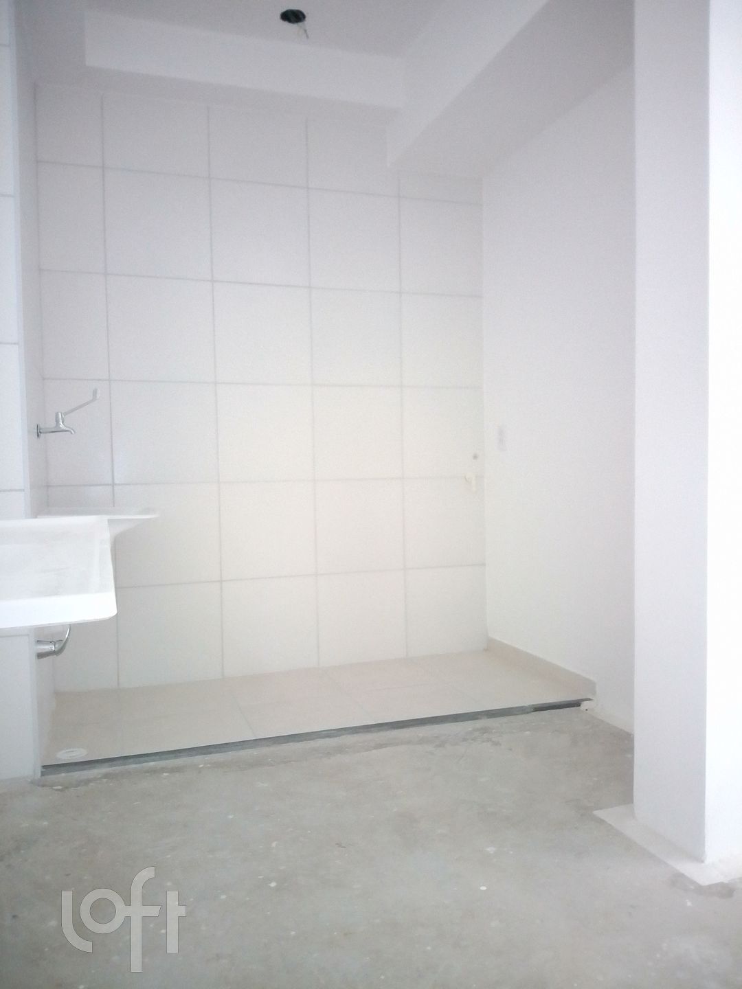 Apartamento à venda com 1 quarto, 35m² - Foto 3