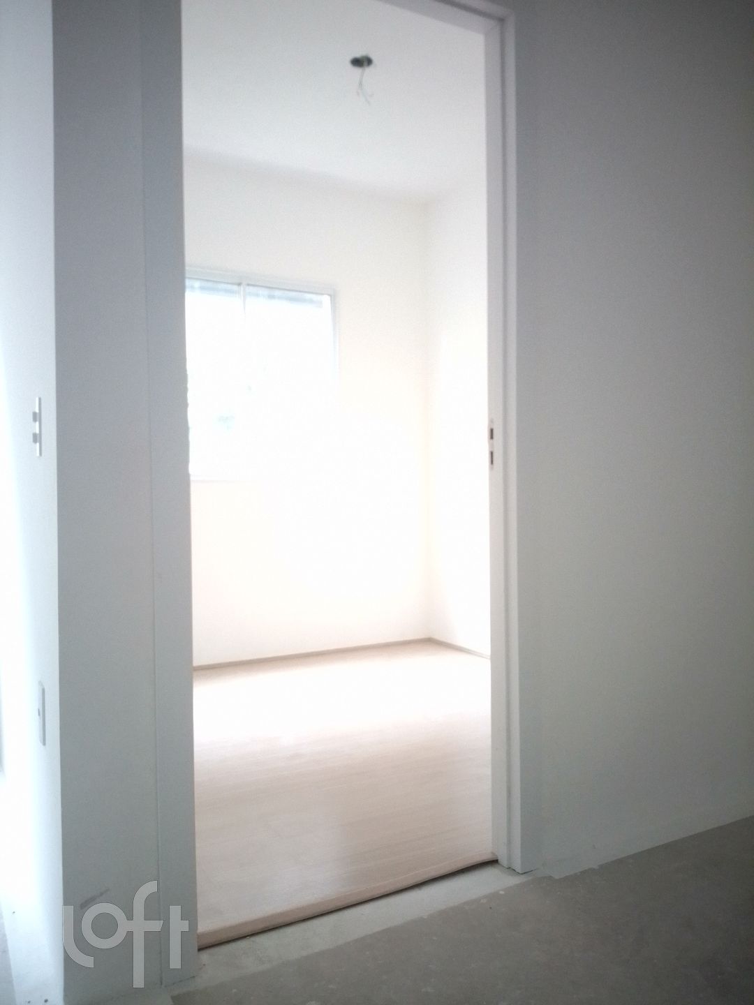 Apartamento à venda com 1 quarto, 35m² - Foto 6